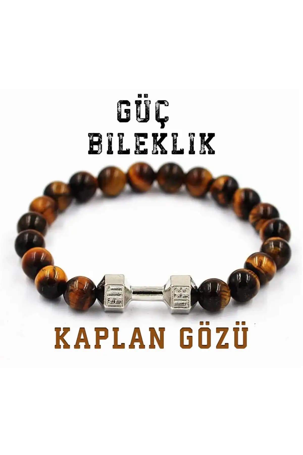 Dejavu TR Doğal Kaplan Gözü ve Hematit Taş Bileklikleri Karşılaştırması ve Özellikleri 1