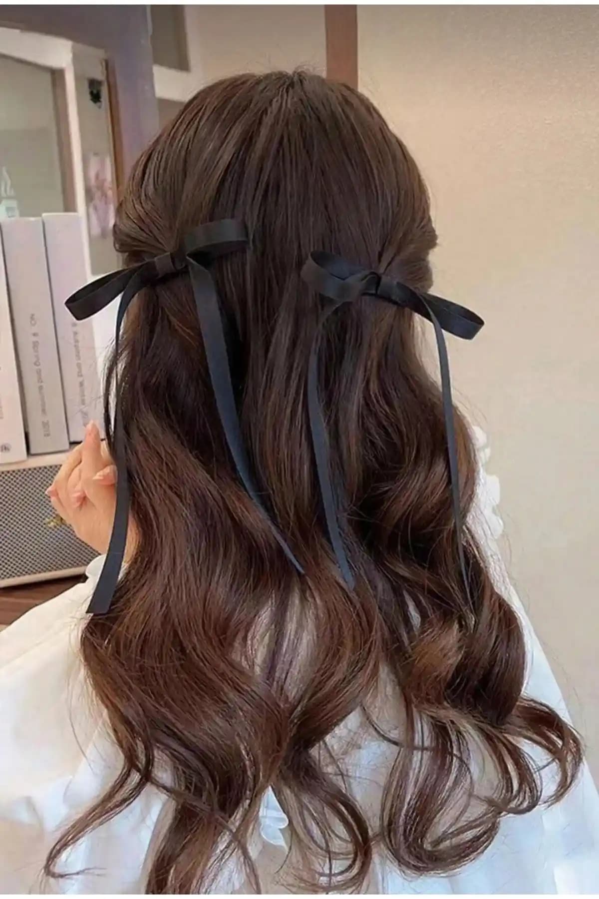 Diloshtrend Tasarımlı Kadın Fiyonk ve Çok Renkli Penç Toka Setleri İncelemesi