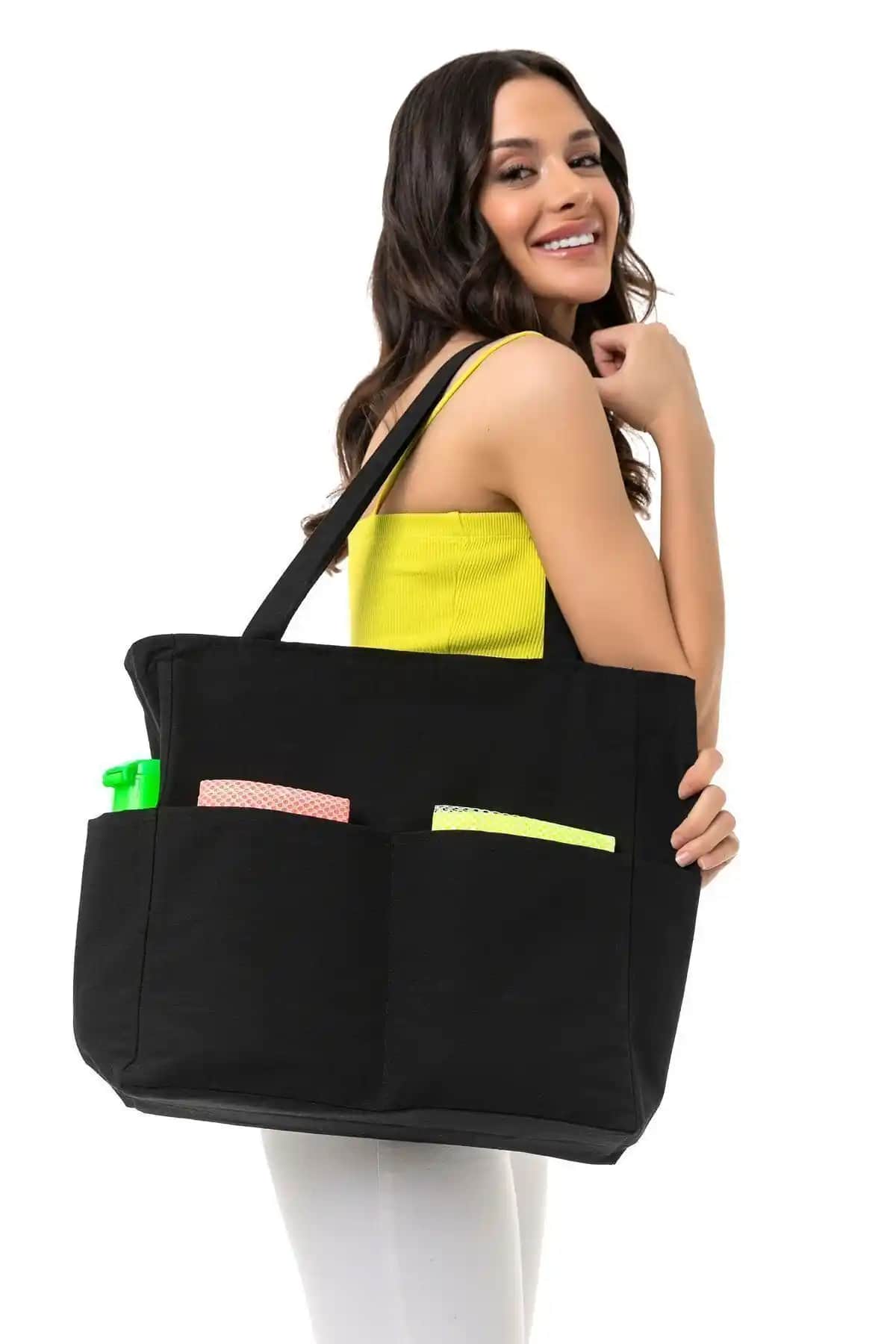 Dry&More ve Sowa Collection Kanvas Çantaların Detaylı Karşılaştırması