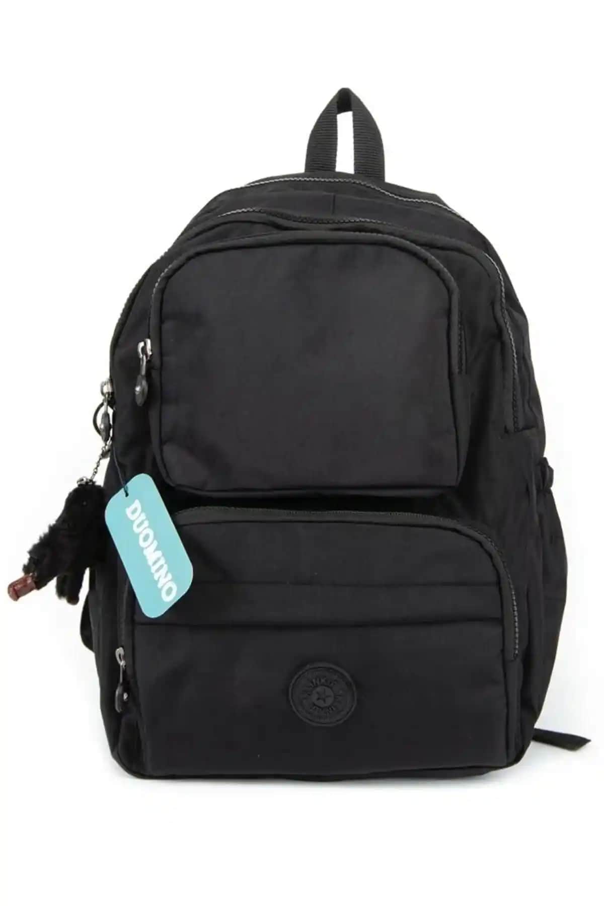 Duomino ve Morca Krinkıl Sırt Çantası Karşılaştırması: Hangi Model Daha Uygun