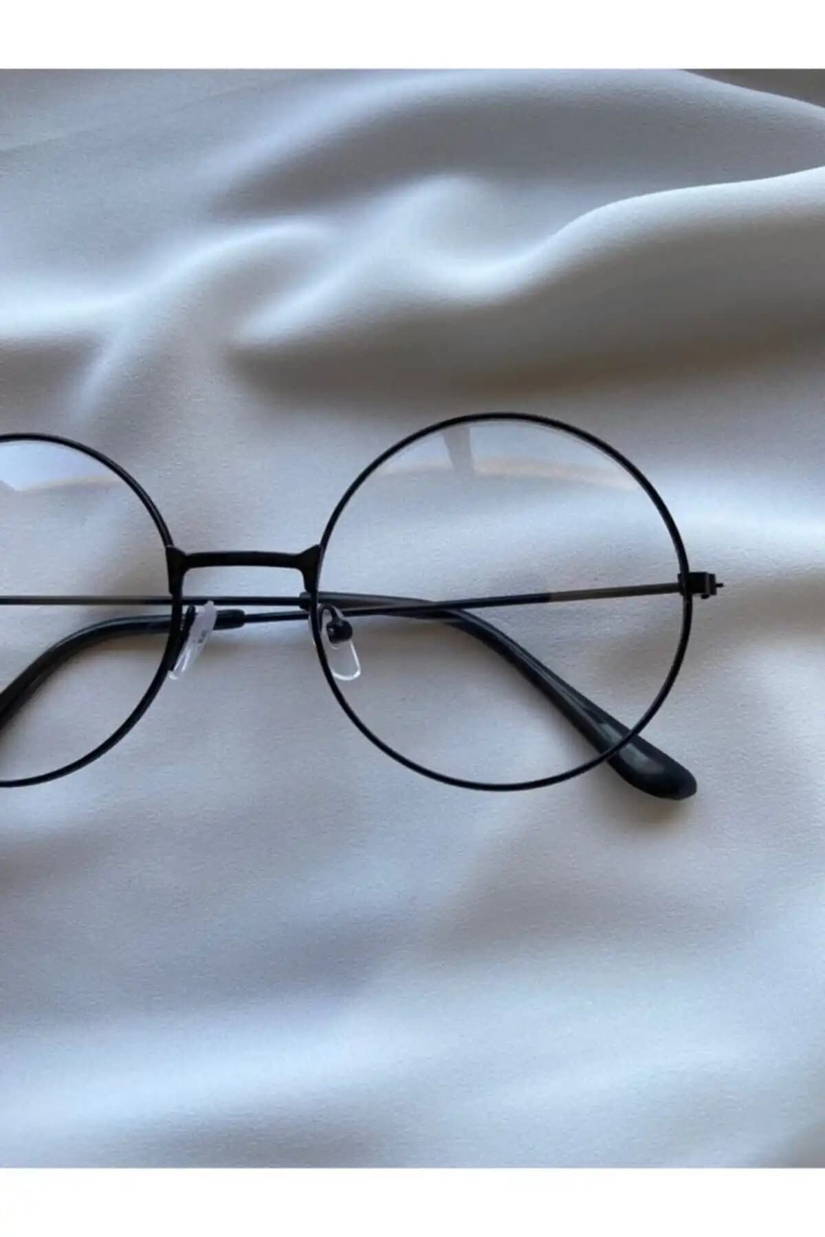 E.K SHOP ve Genel Markalar Retro Gözlük Karşılaştırması: Harry Potter Temalı ve Şık Tasarımlar 1