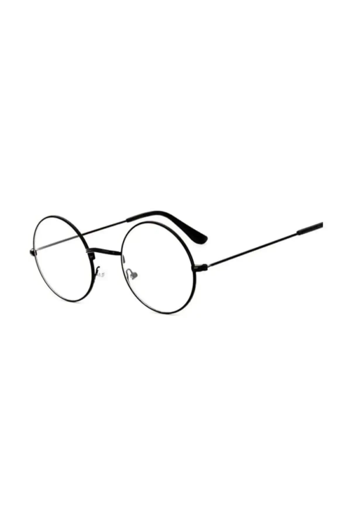 E.K SHOP ve Genel Markalar Retro Gözlük Karşılaştırması: Harry Potter Temalı ve Şık Tasarımlar 2