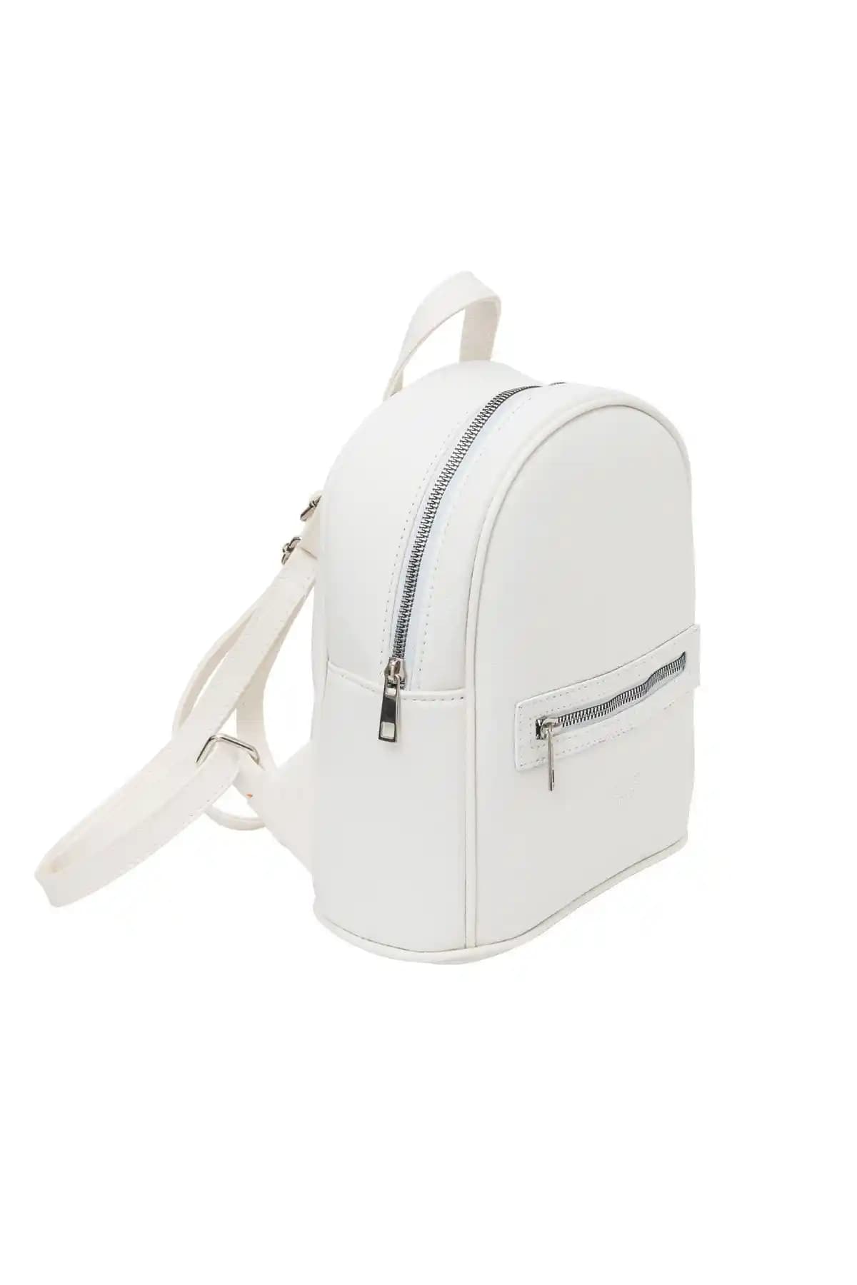 Ebitte Kadın Sırt Çantası Modern ve Dayanıklı Tasarımıyla Günlük Kullanıma Uygun