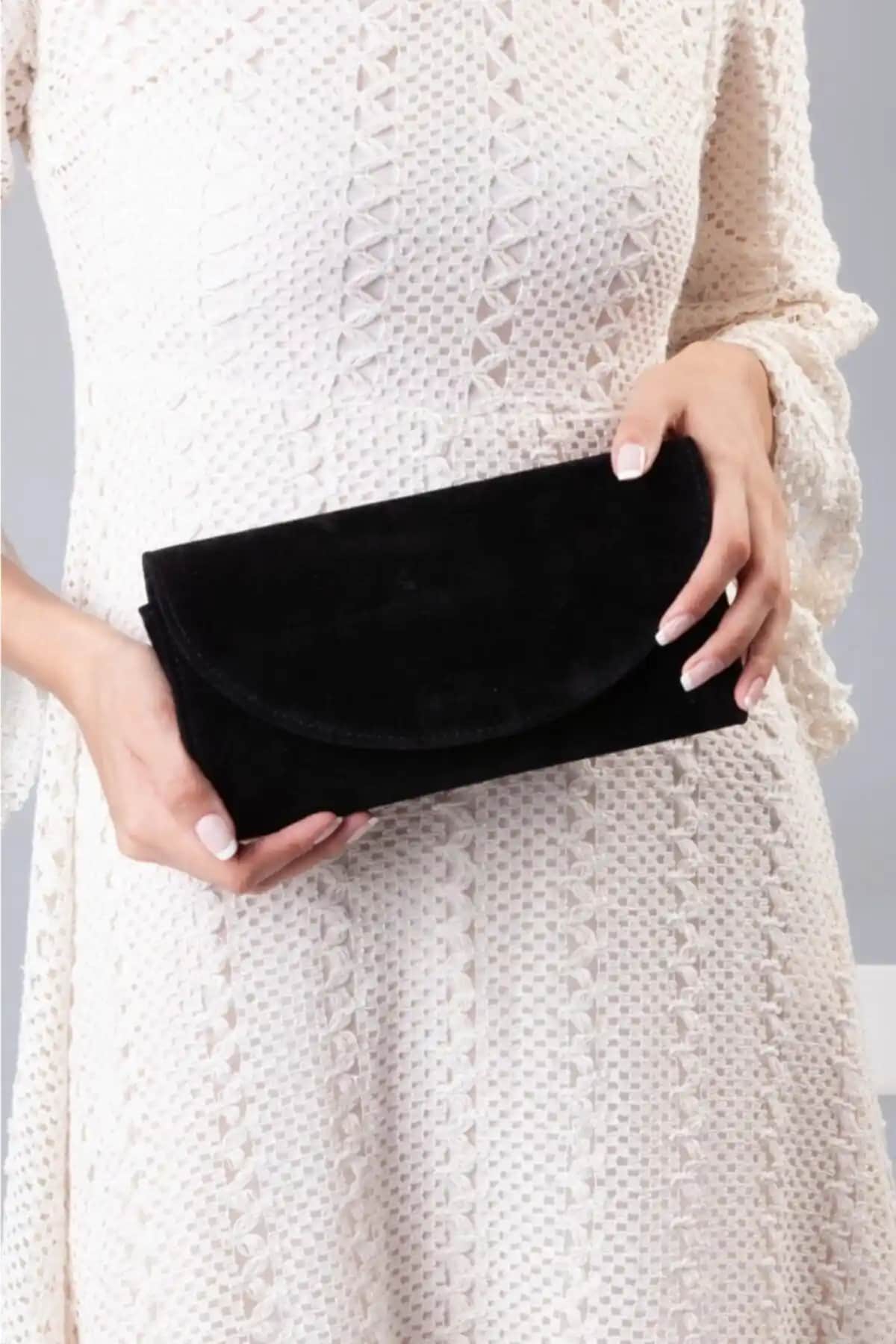 Efnanstore Abiye ve Rugan Simli Abiye Çanta Karşılaştırması ve Kullanıcı Yorumları