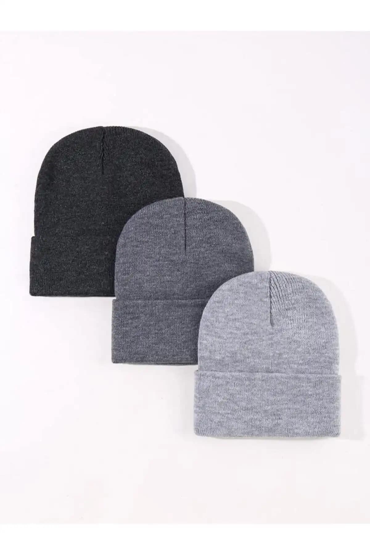 Eke Tekstil Unisex Katlamalı Bere Setleri Karşılaştırması ve Özellikleri 1