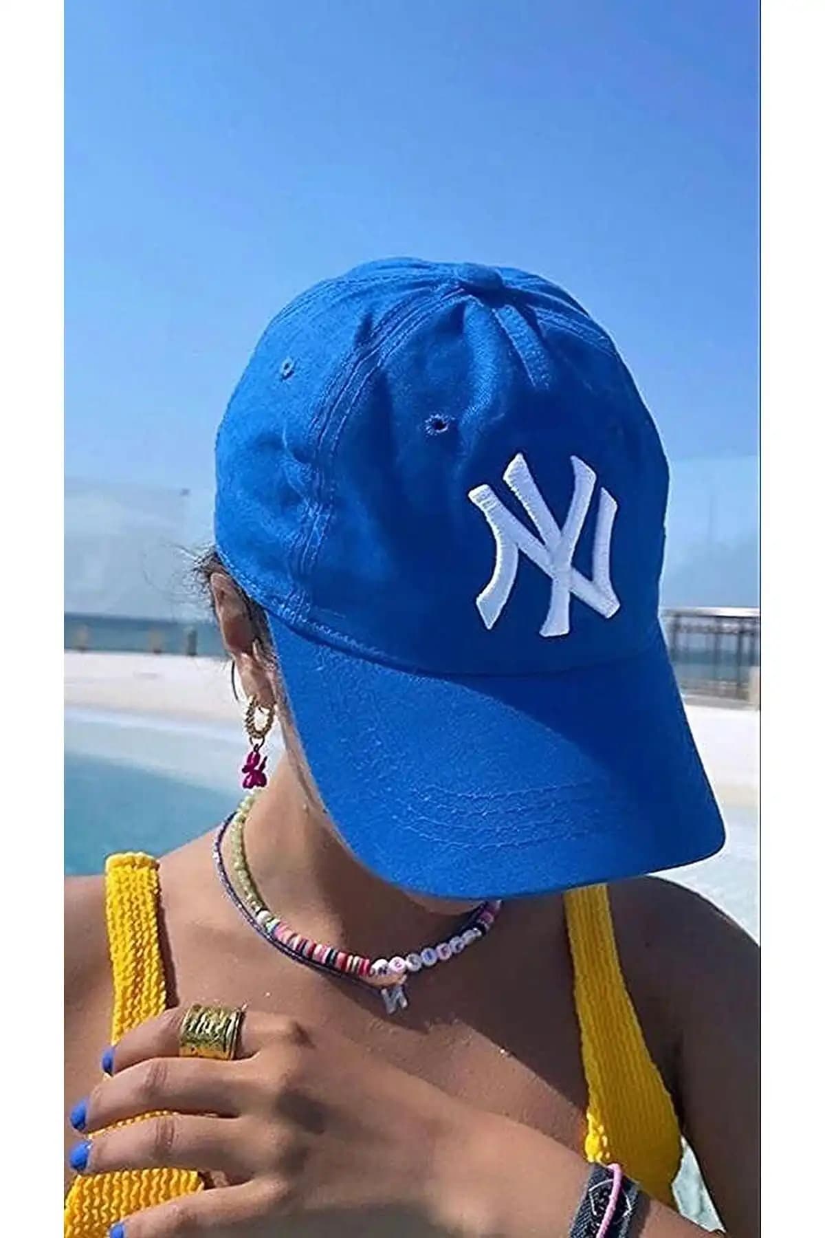 Eke Tekstil ve Ritagarcia Unisex Şapkaların Karşılaştırması ve Kullanıcı Yorumları 1
