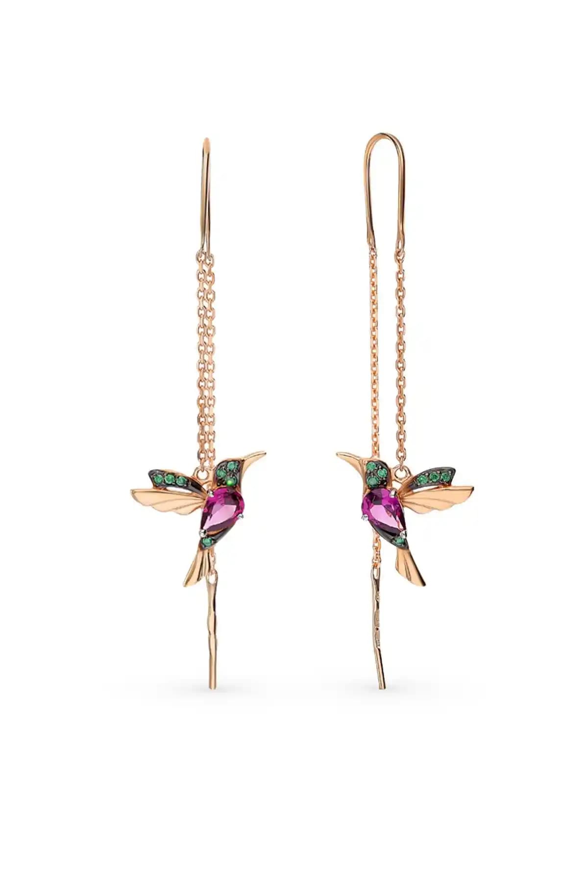 Elika Silver ve Silvano Jewelry Kadın Küpe Karşılaştırması ve Detaylı İnceleme