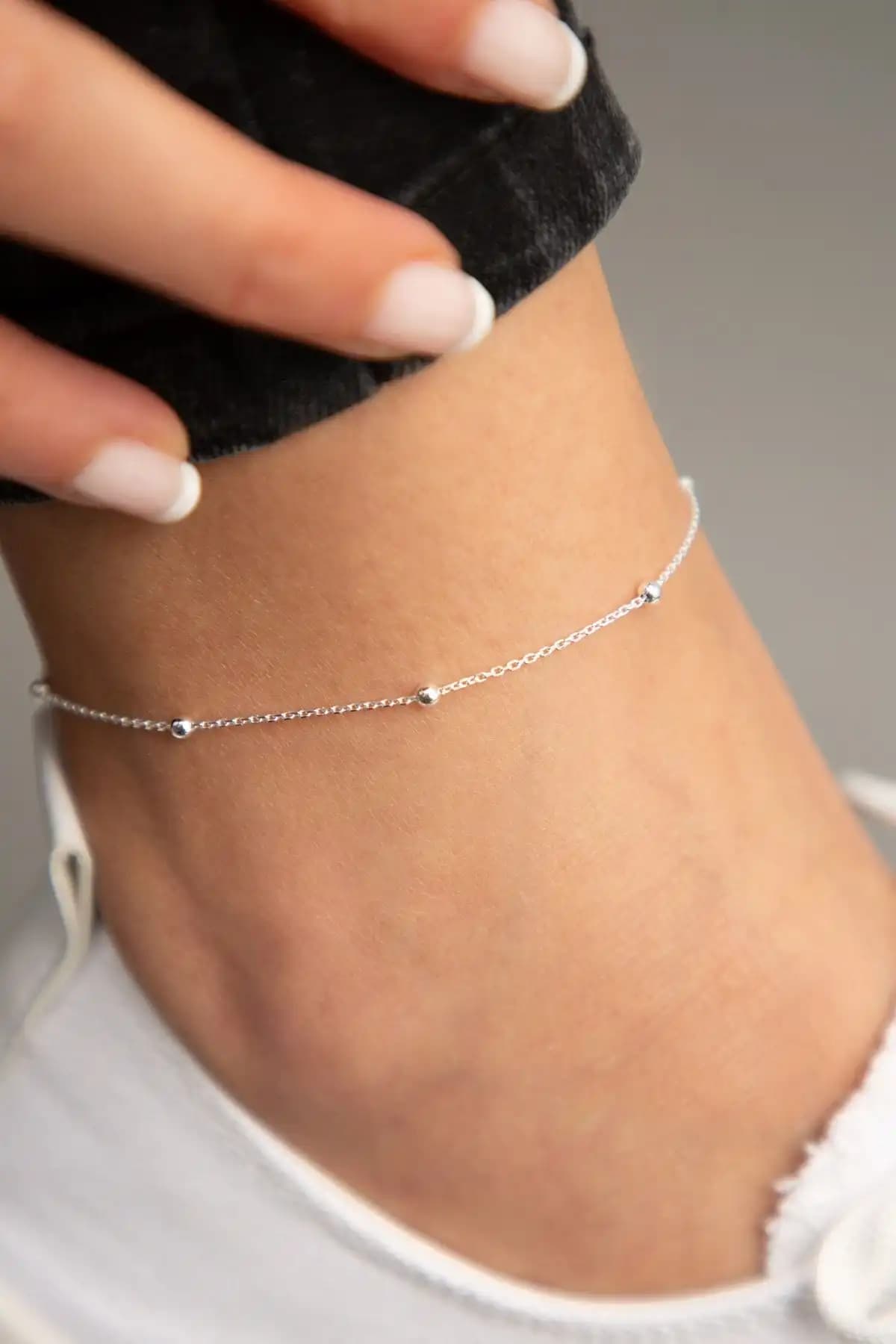 Elika Silver ve Söğütlü Silver Halhal Karşılaştırması: Tasarım ve Kalite Farkları 1