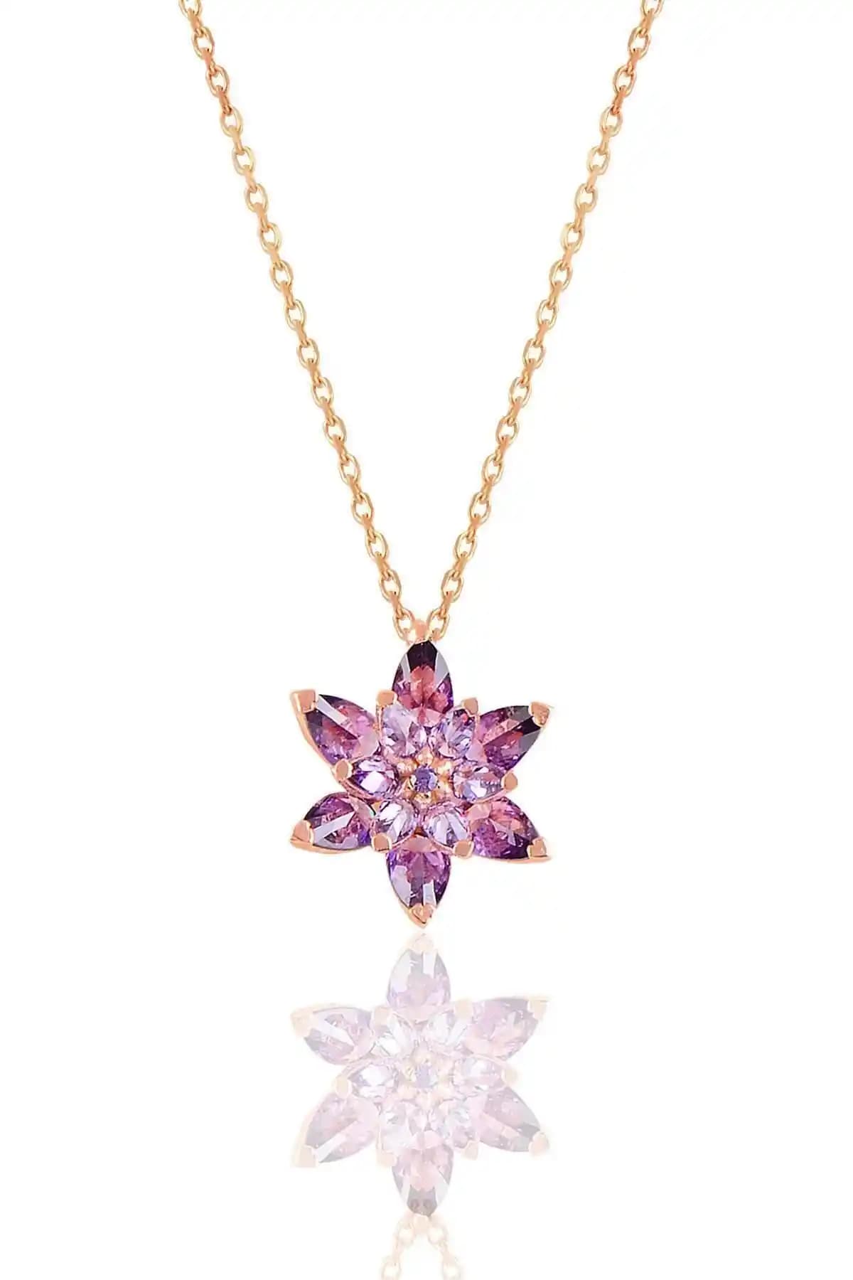 Ervanur ve Lotus Jewelry Lotus Çiçeği Kolye Karşılaştırması ve Seçim Rehberi