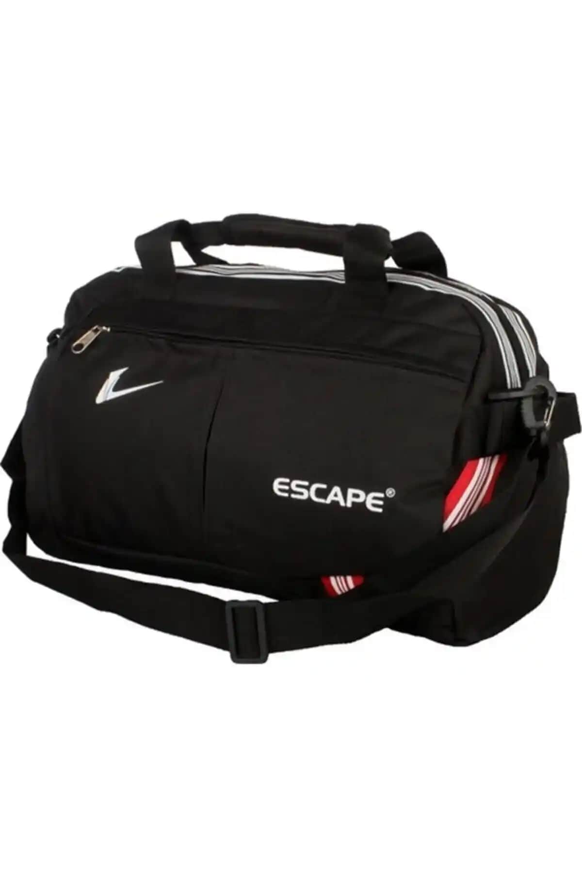 ESCAPE Seyehat Çantası ve Puma Unisex Spor Çantası Karşılaştırması