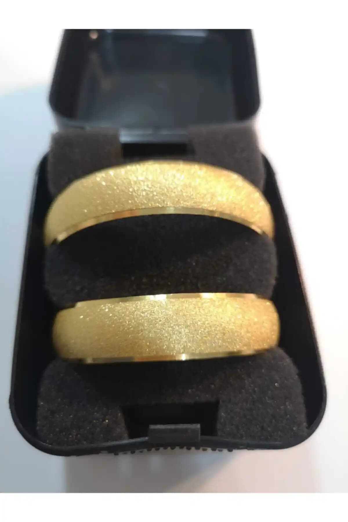 Estakıaccessory ve Yılz Gold İmitasyon 22 Ayar Altın Kaplama Bilezik Karşılaştırması