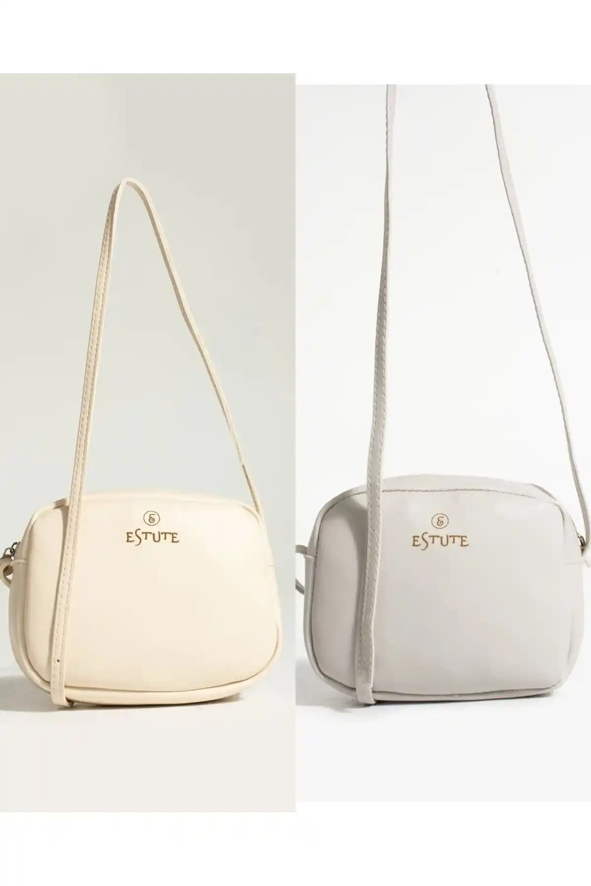 ESTUTE Kadın Çantaları Karşılaştırması: Günlük Şıklık ve Fonksiyonellik İncelemesi