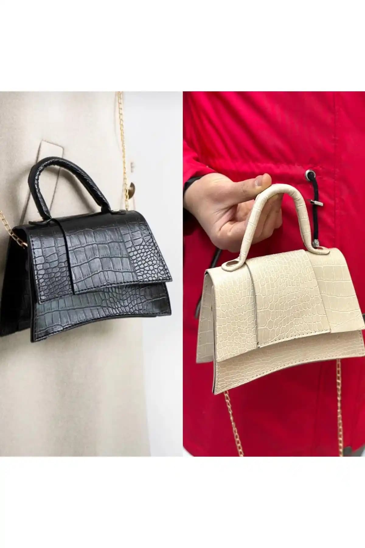 ESTUTE ve Mybag Kadın Çantaları Karşılaştırması: Hangi Model Sizin İçin Uygun