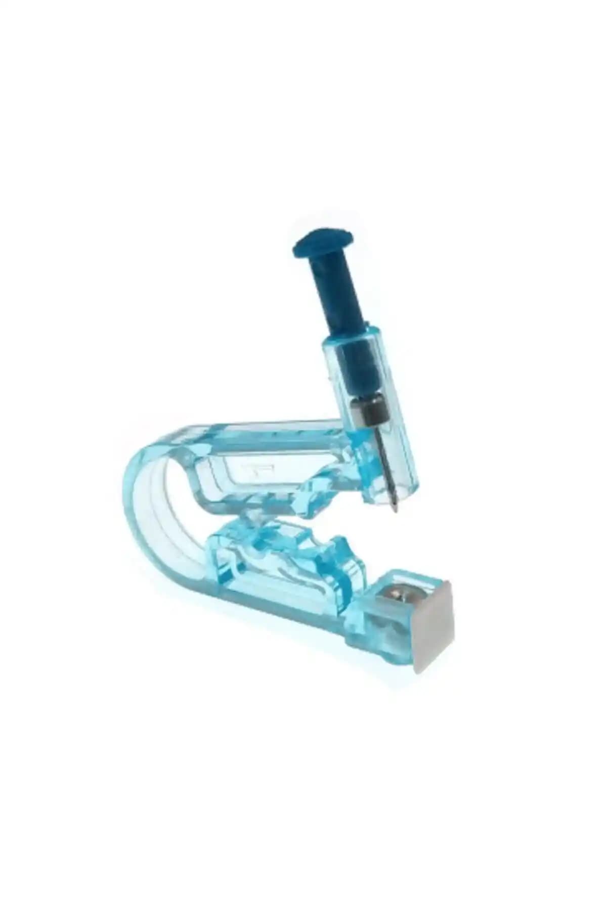 Evde Kulak Delme Rehberi: Genel Markalar ve MOZELON Kulak Delme Tabancası Karşılaştırması