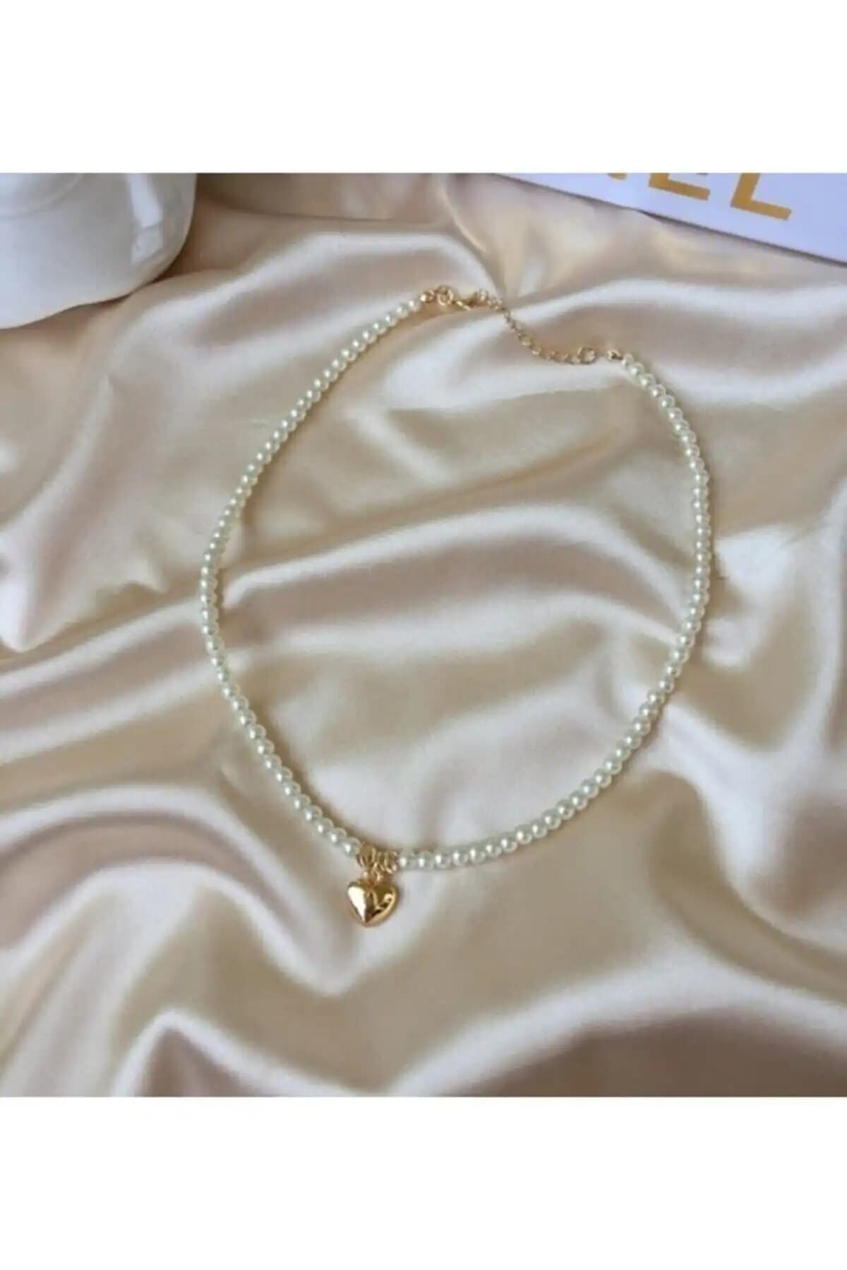 Everglow Jewelry ve KILIGISTANBUL İnci Kolye Karşılaştırması Moda ve Hediye Tercihleri İçin 1