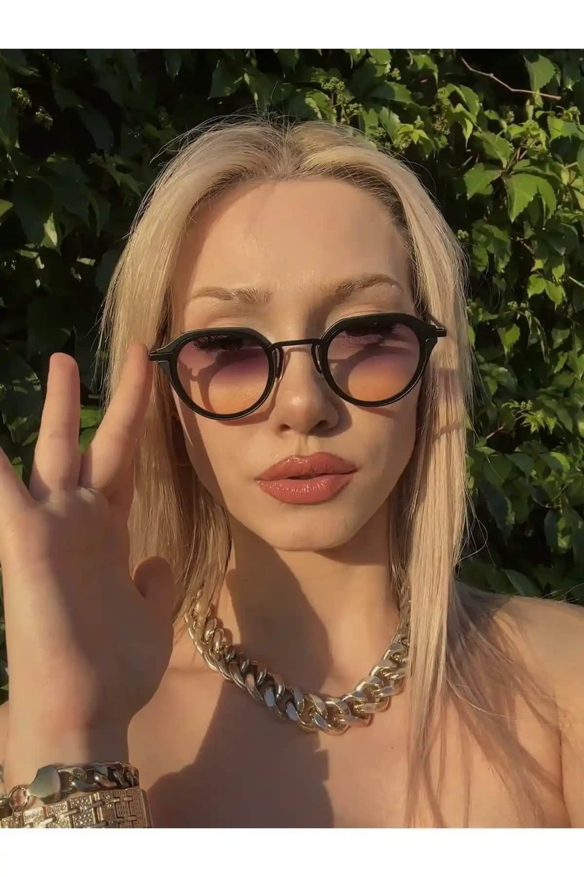 Eyesofia Bumble Night Breeze güneş gözlüğü şık tasarım ve UV400 koruma özellikleriyle öne çıkar