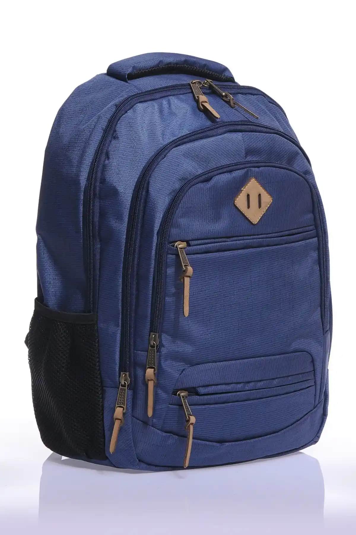 Fiyaka GK19 Unisex Okul Sırt Çantası Dayanıklı ve Şık Tasarımıyla Kullanıcıların Tercihi