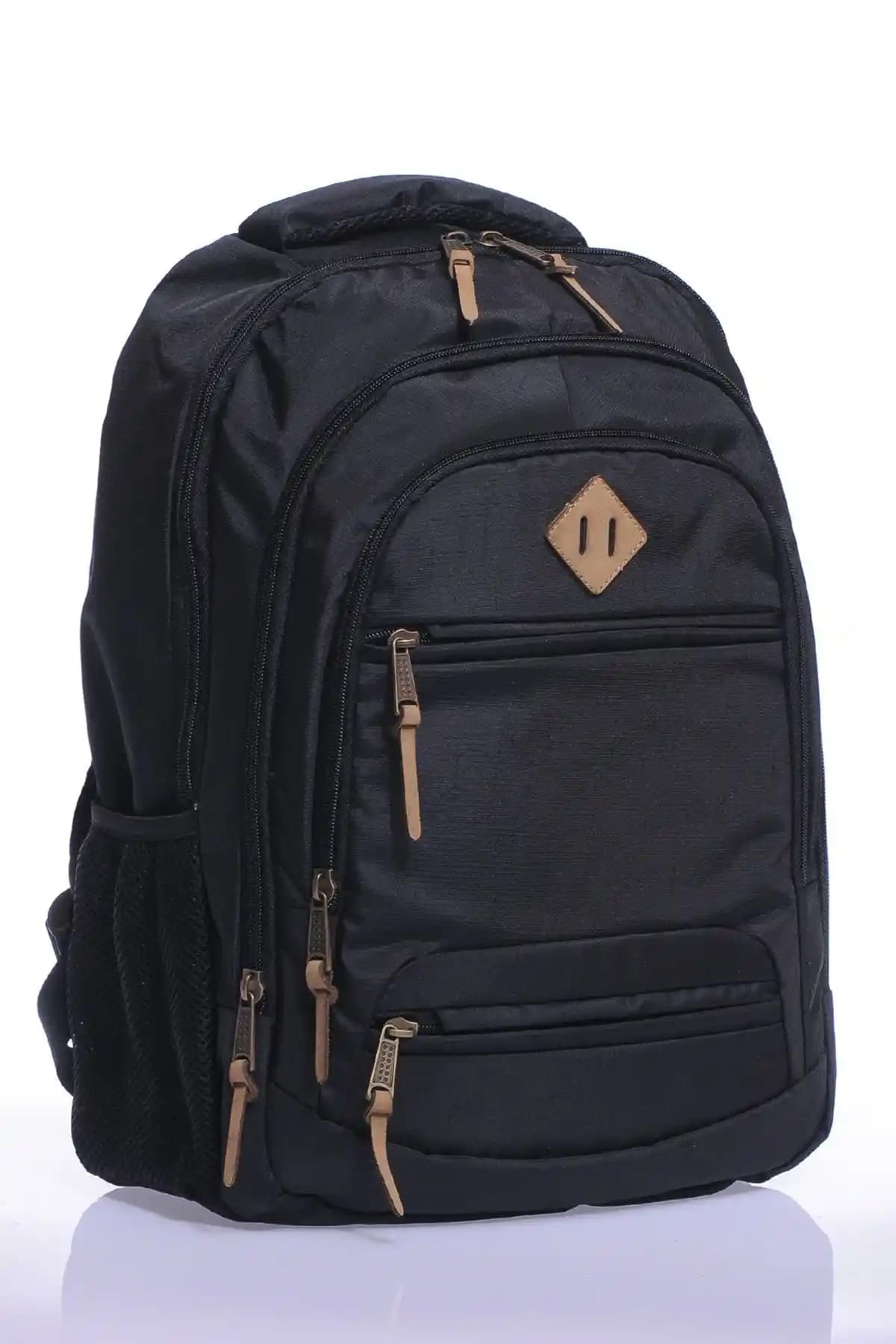 Fiyaka GK19 Unisex Okul Sırt Çantası Günlük ve Çok Yönlü Kullanım İçin Uygun