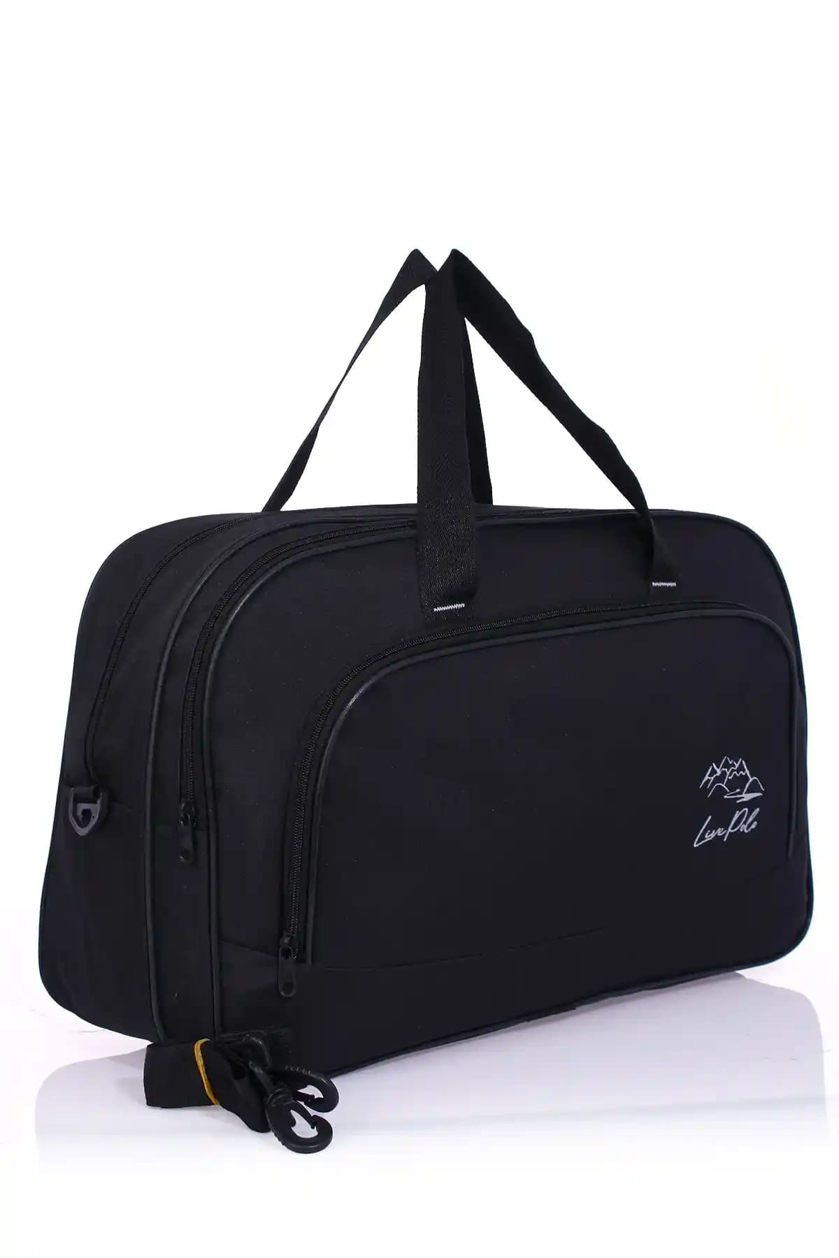 Fiyaka Nil-01 ve GreandBags Unisex Havlu Kumaş Çanta Karşılaştırması