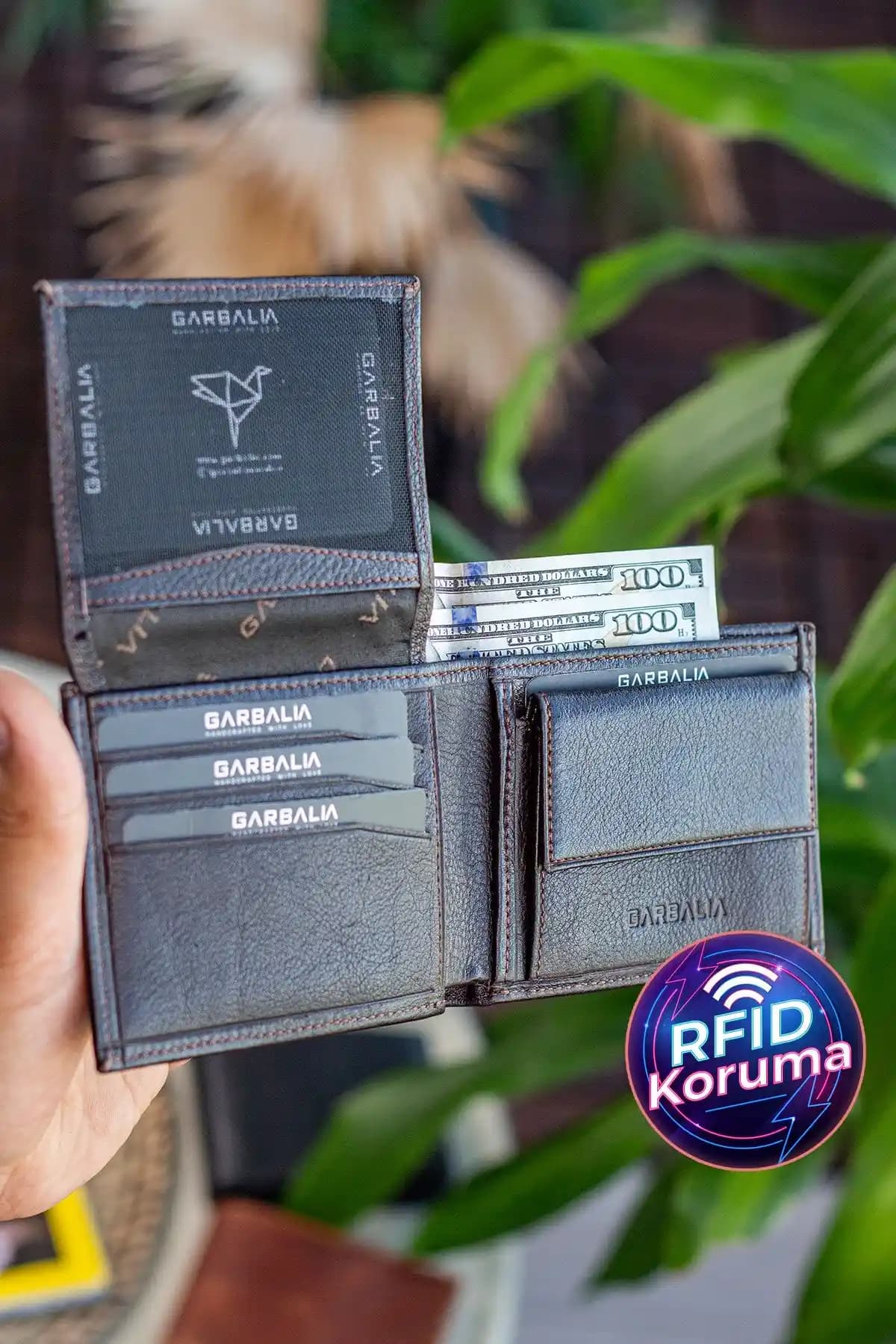 Garbalia Hakiki Deri Cüzdan Karşılaştırması: Şık ve Dayanıklı Modeller