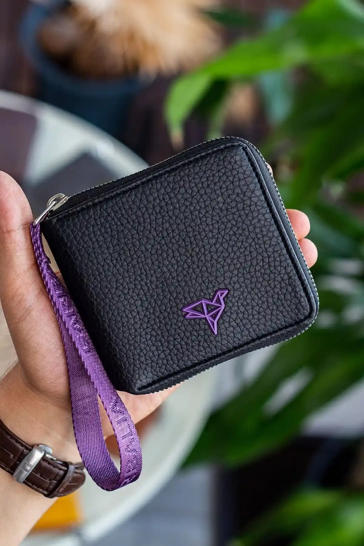 Garbalia Nora ve Peru Kadın Cüzdanları Karşılaştırması ve Özellikleri