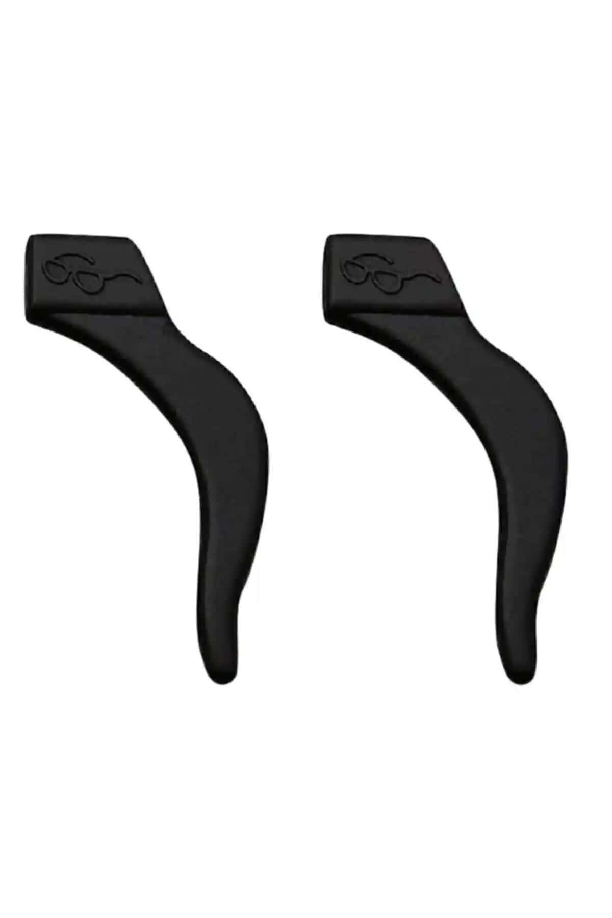 Genel Markalar Siyah Silikon Kulak Arkası: Konfor ve Güvenlik İçin Pratik Çözüm