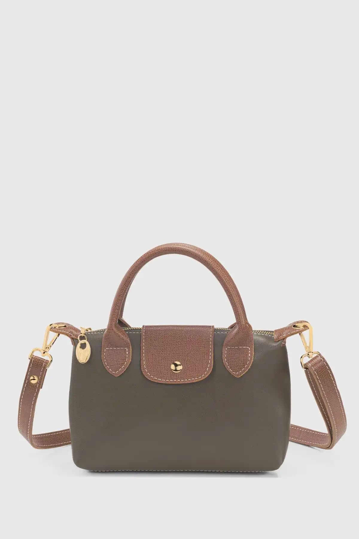 Genel Markalar ve Housebags Çanta Karşılaştırması: Stil ve İşlevsellik Analizi 2