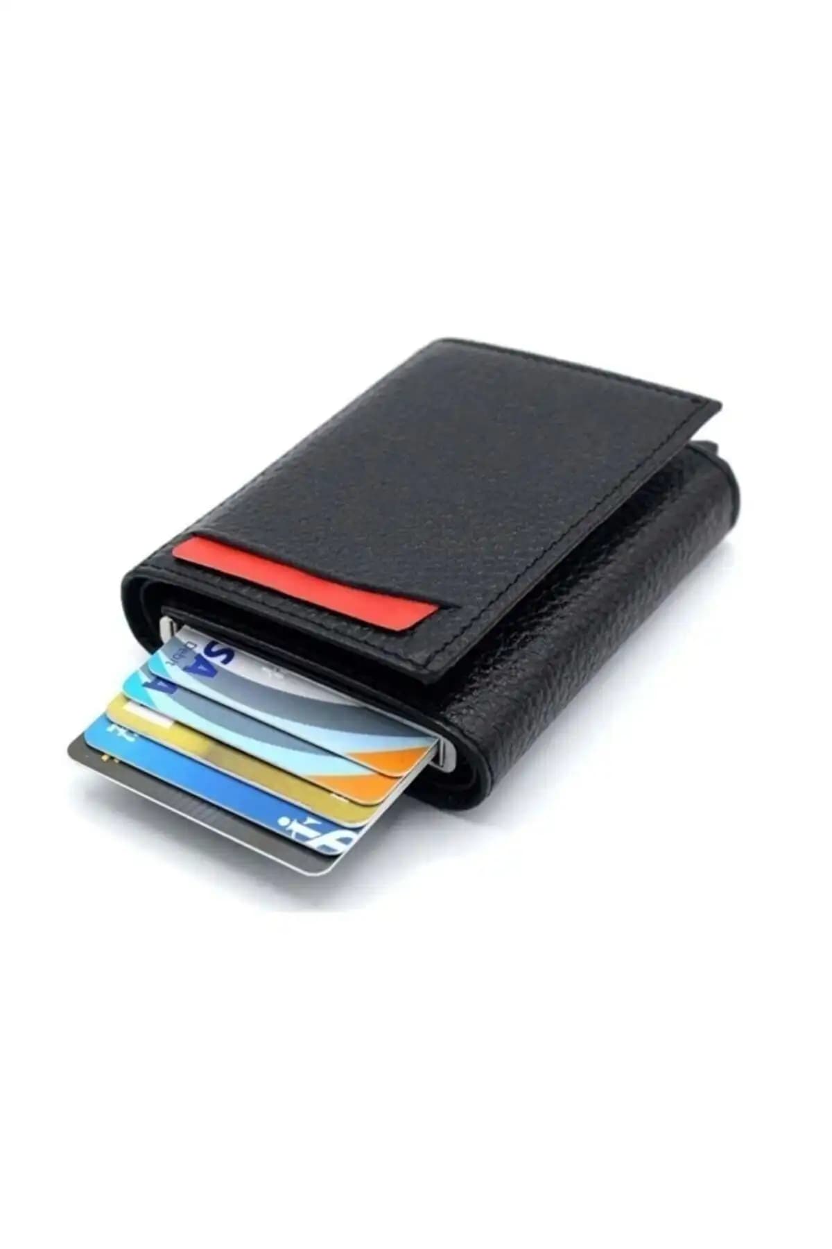 Genel Markalar ve NEWISH POLO ACCESSORIES Kartlık Cüzdanları Karşılaştırması 1