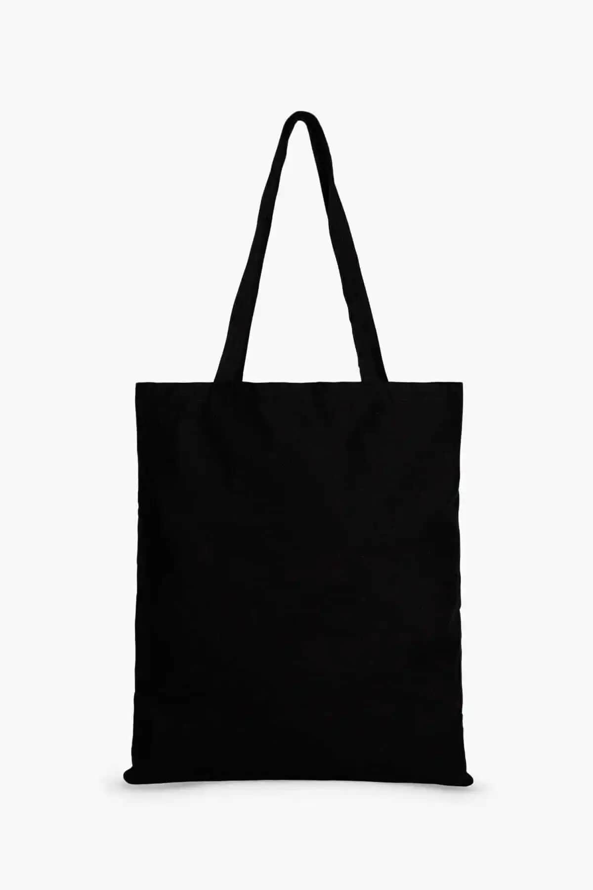 Genel Markalar ve Serkan Çanta Siyah Bez Çanta Karşılaştırması ve Kullanım Özellikleri