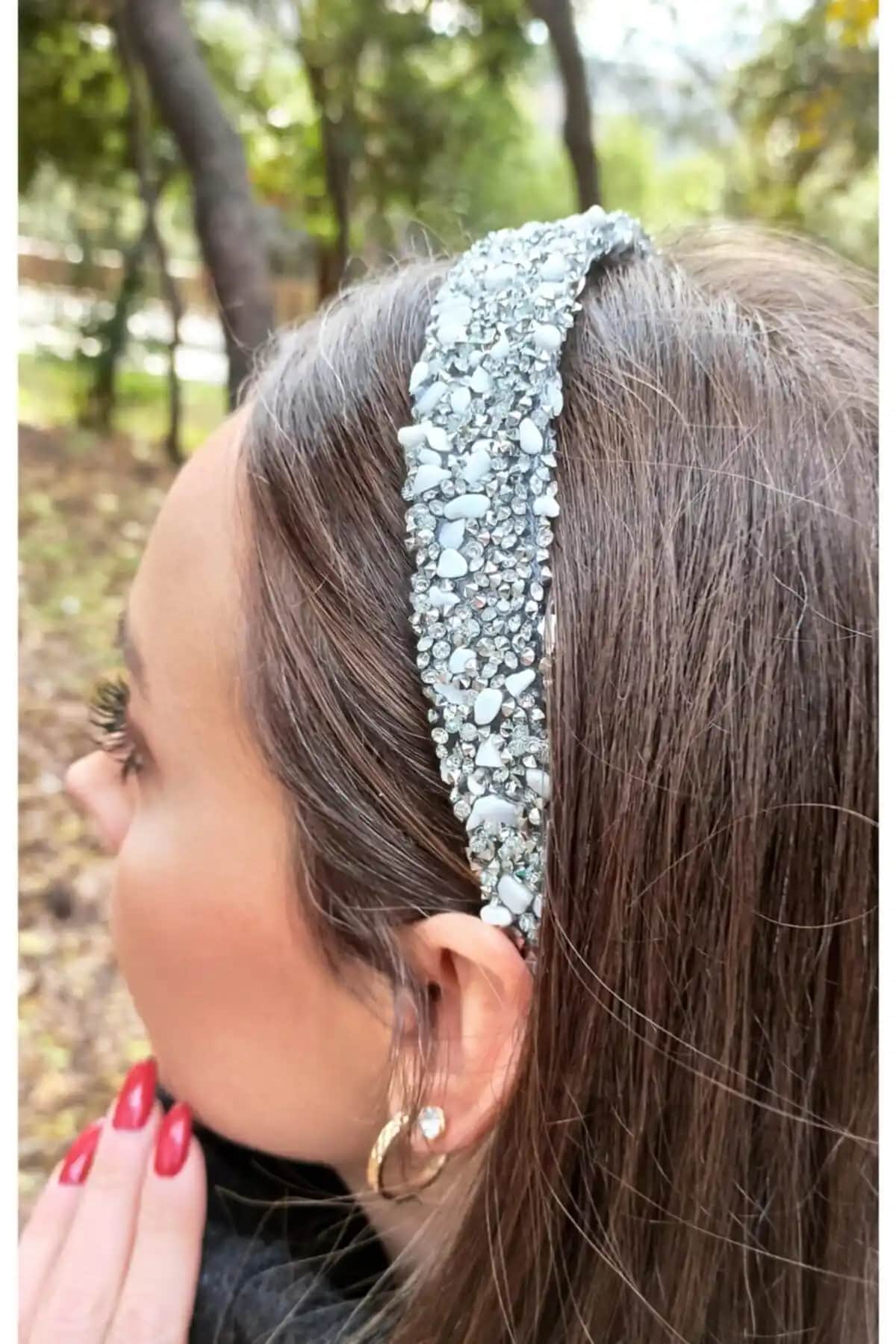 Ginger Takı ve Hayals Kristal Taç Modellerinin Karşılaştırması ve Kullanım İpuçları