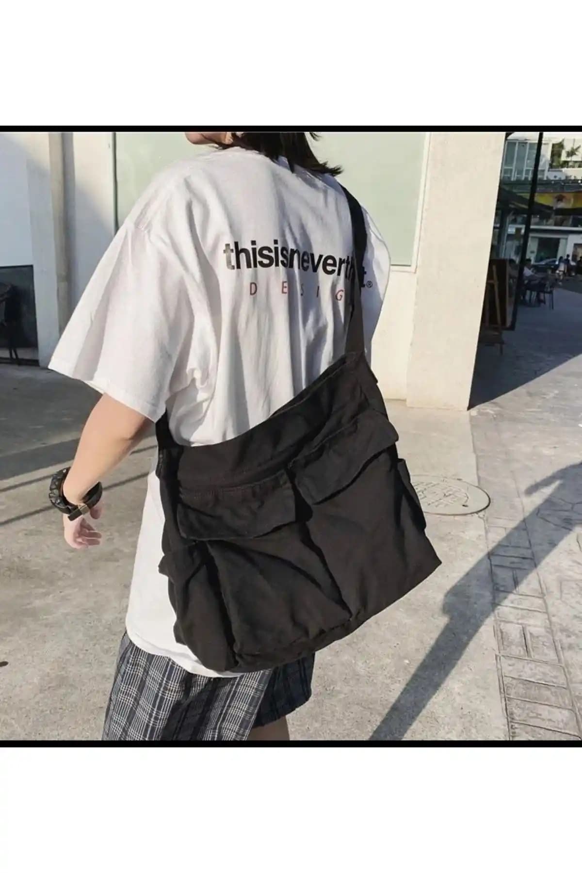 Gofeel Postacı Çantaları Karşılaştırması: Günlük ve Sokak Tarzı Modellerin Özellikleri