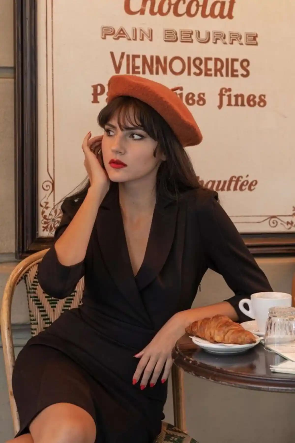 Goldmine Fransız Ressam Avusturalya Yün Keçe Bere Karşılaştırması ve Seçim Rehberi