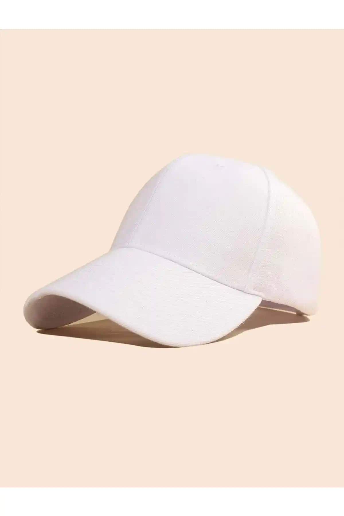 Goldmine Unisex Basic Cap Beyaz ve Siyah Modellerinin Detaylı Karşılaştırması