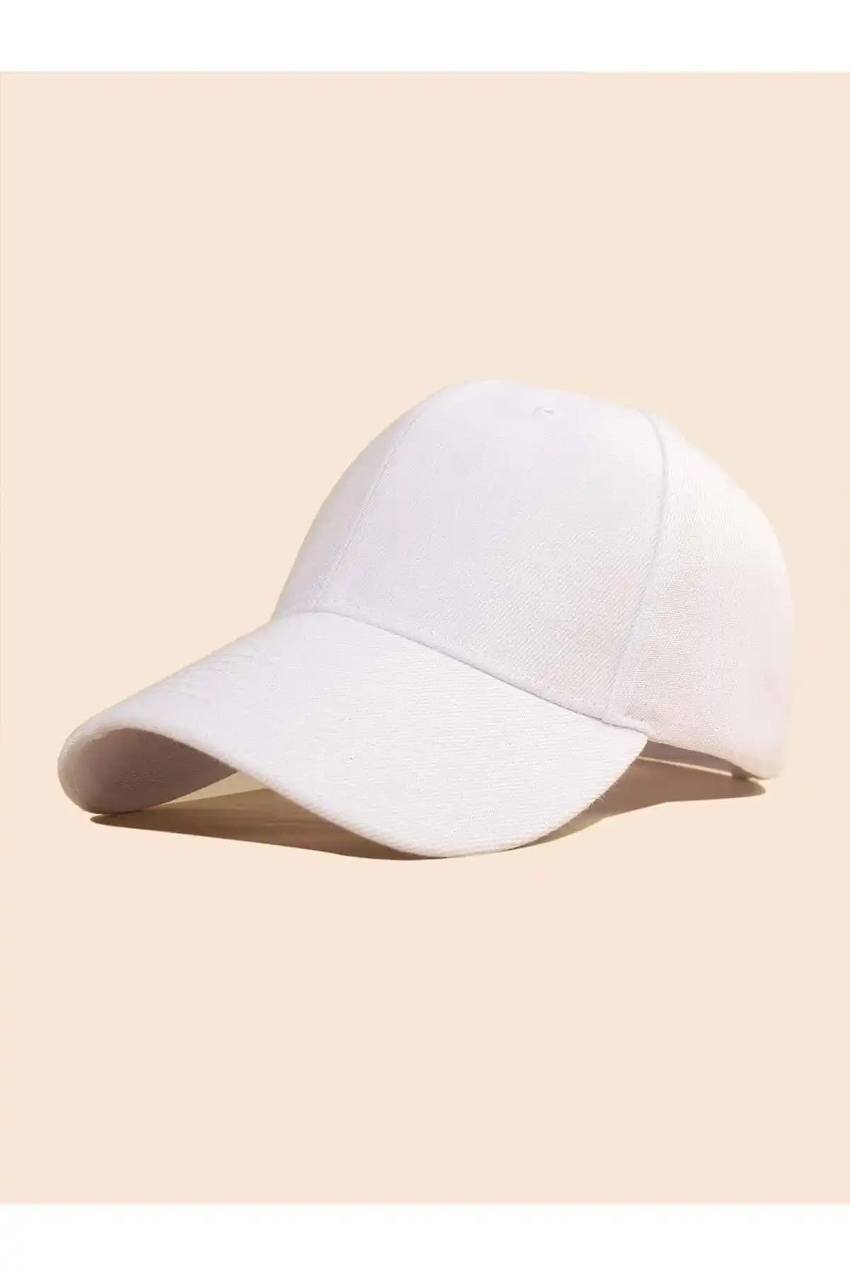 Goldmine Unisex Basic Cap Beyaz ve Siyah Modellerinin Detaylı Karşılaştırması 1