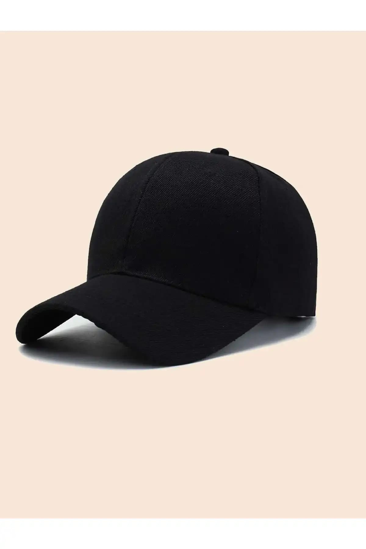 Goldmine Unisex Basic Cap Beyaz ve Siyah Modellerinin Detaylı Karşılaştırması 2