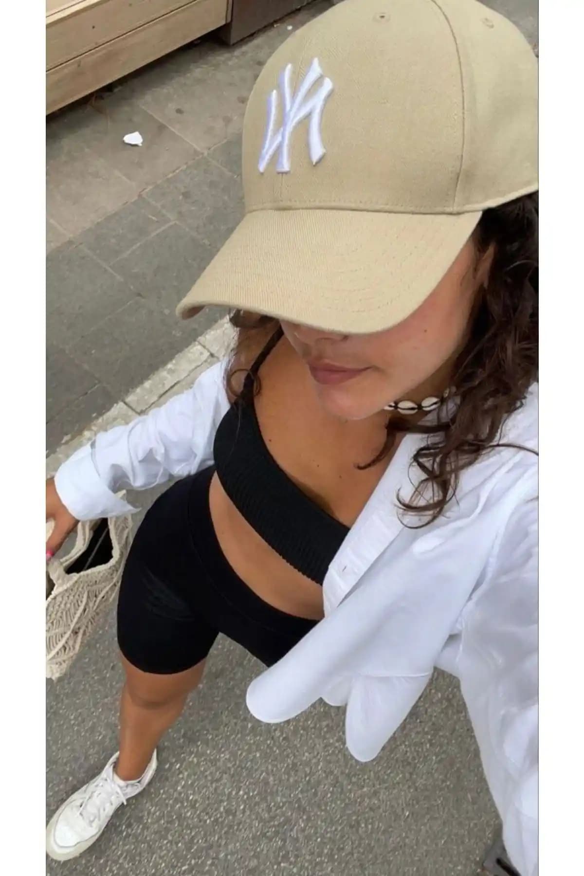 Goldmine ve Ritagarcia Unisex Şapka Karşılaştırması: Hangi Model Daha Uygun