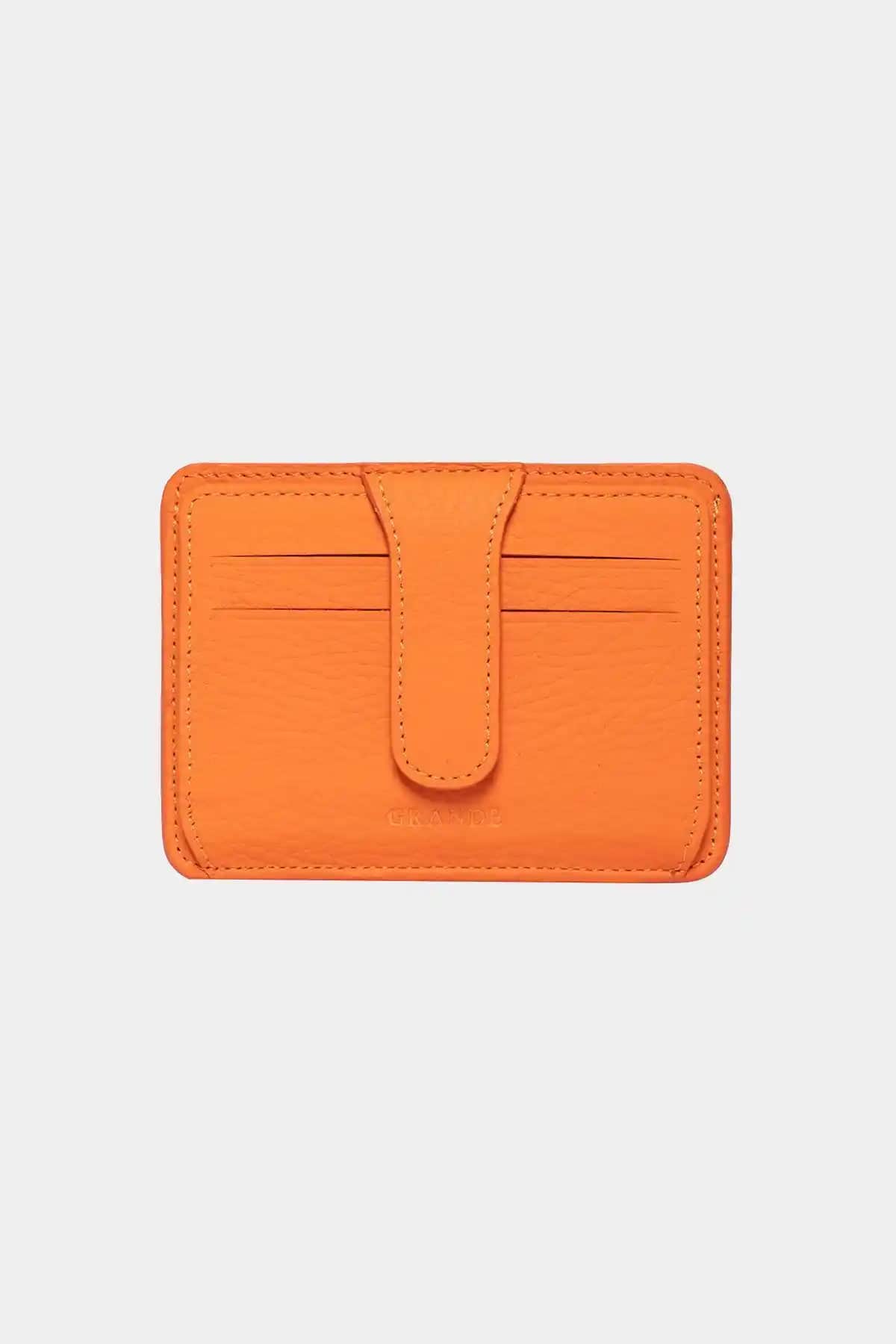 Grande 3607 ve Grande 3803 Hakiki Deri Cüzdan Karşılaştırması ve Seçim Rehberi