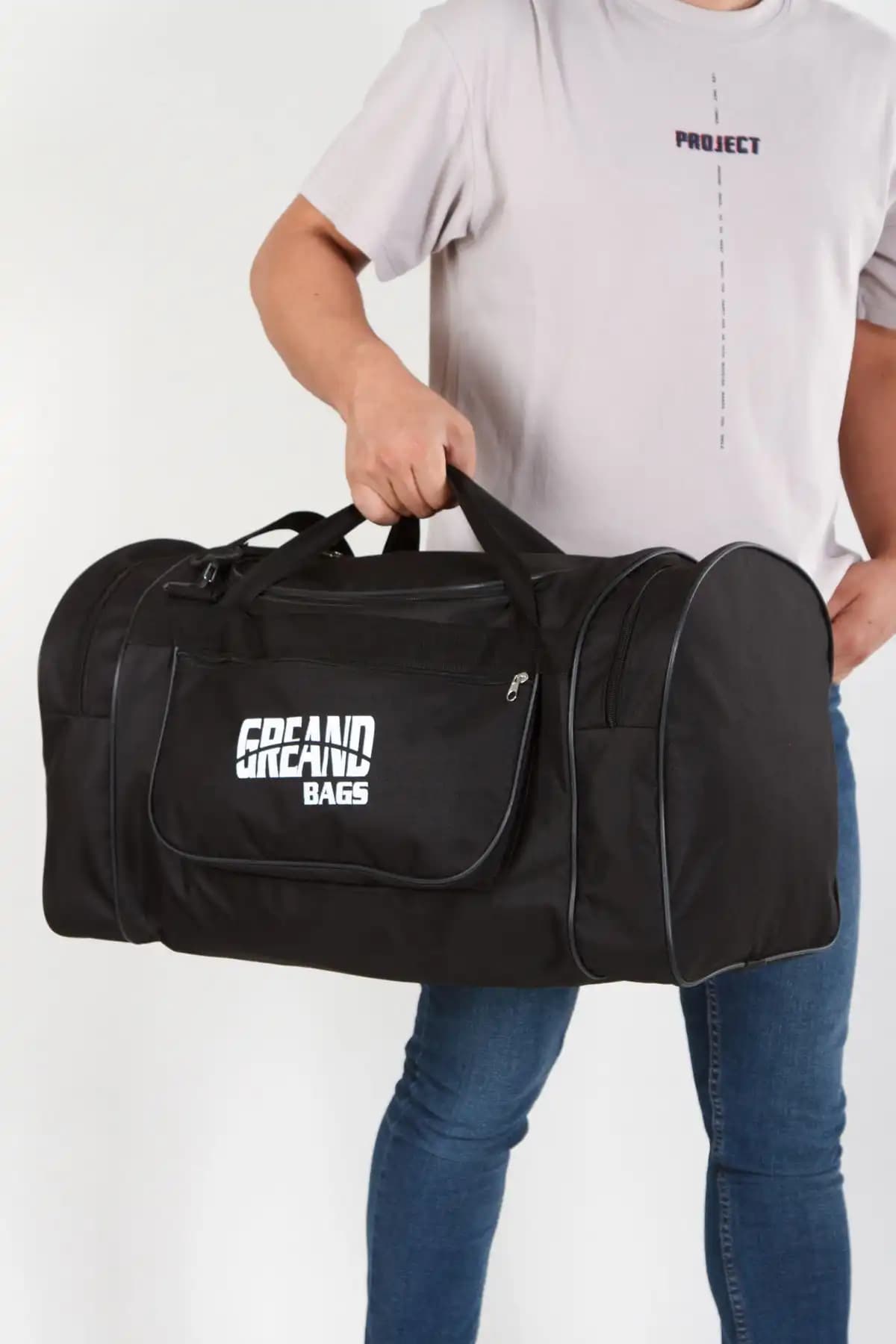 GreandBags ve Nike Spor Çantası Karşılaştırması: Özellikler ve Kullanıcı Yorumları 1