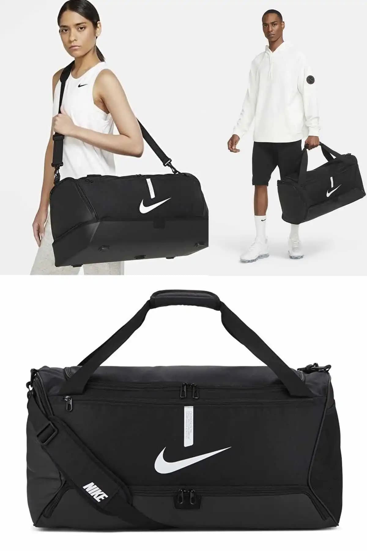 GreandBags ve Nike Spor Çantası Karşılaştırması: Özellikler ve Kullanıcı Yorumları 2
