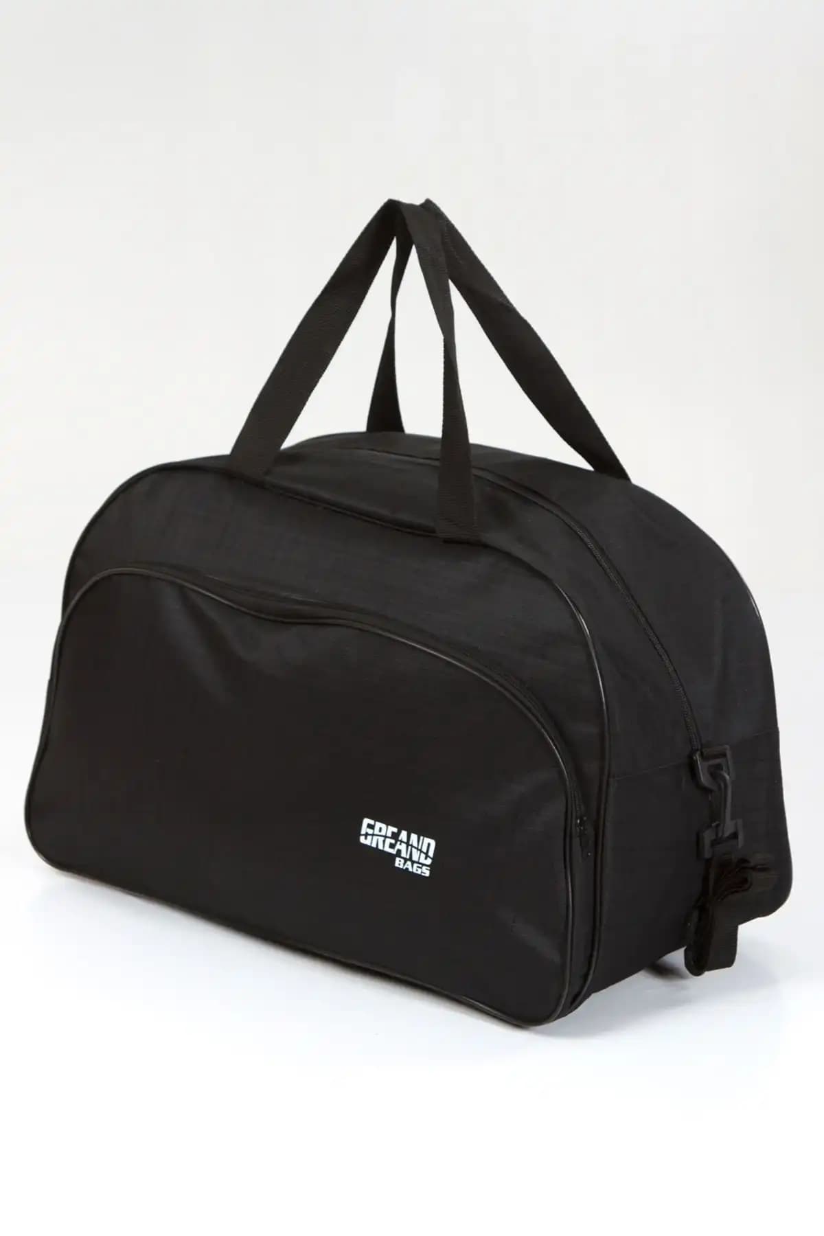 GreandBags ve WITH-W Seyahat Çantası Karşılaştırması: Hangi Çanta İhtiyaçlarınıza Uygun 1