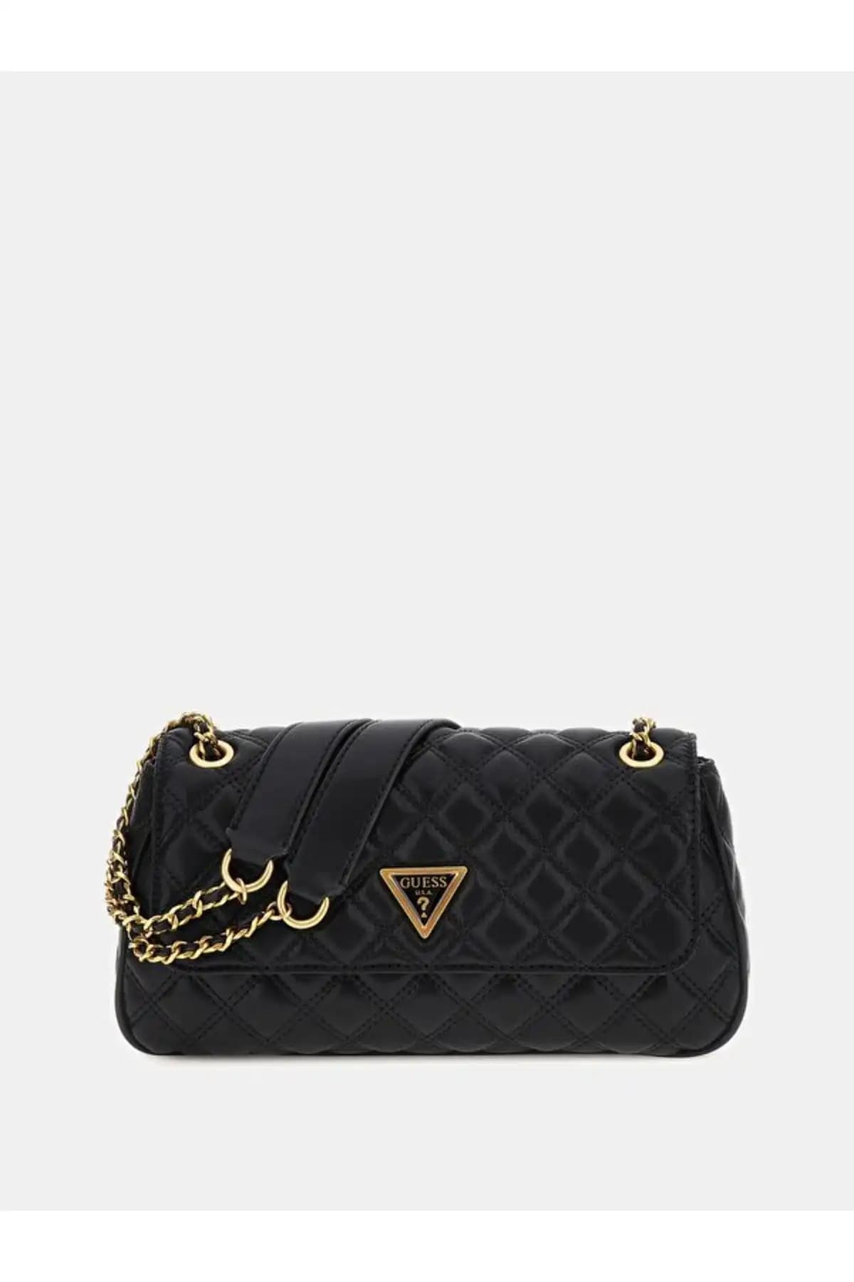 Guess Giully Kadın Çapraz Askılı Çanta: Şıklık ve Fonksiyonellik Bir Arada