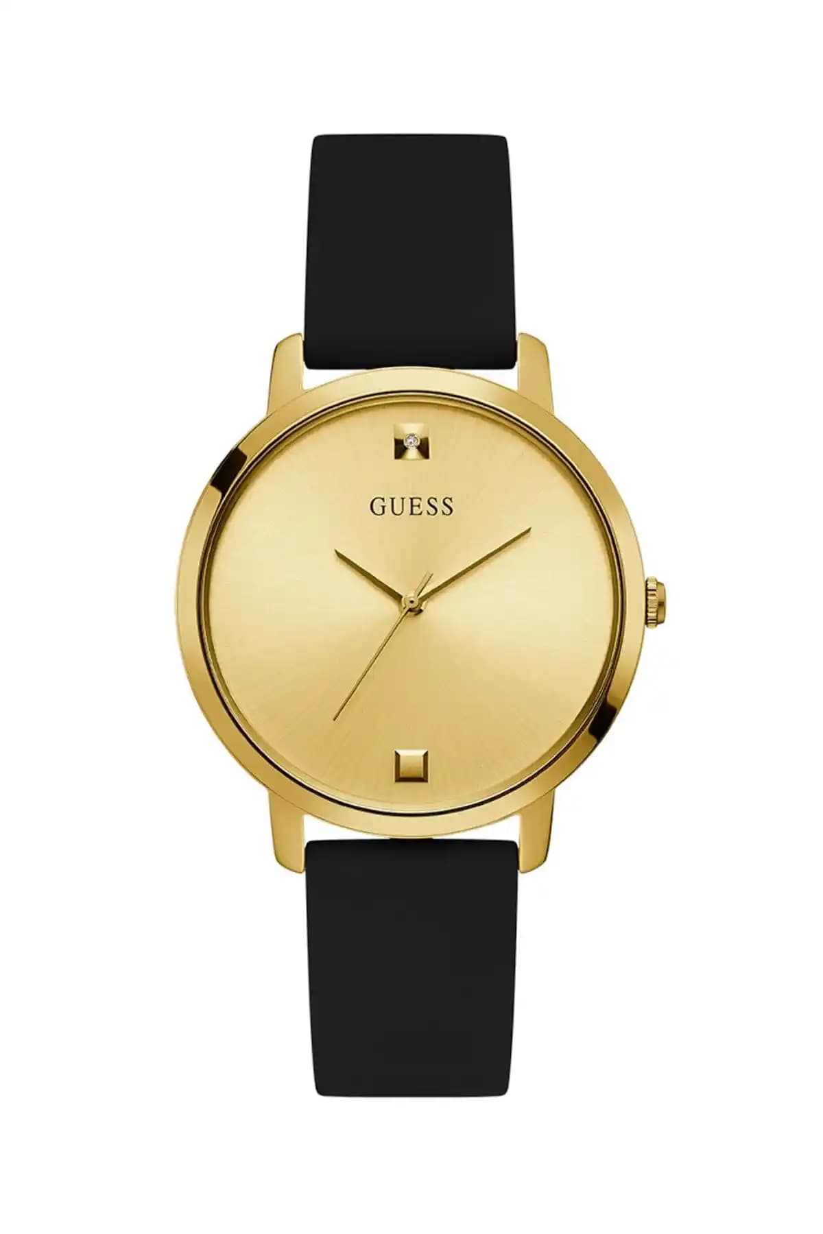 Guess GUGW0004L1 ve GUGW0469L3 Kadın Saatleri Karşılaştırması
