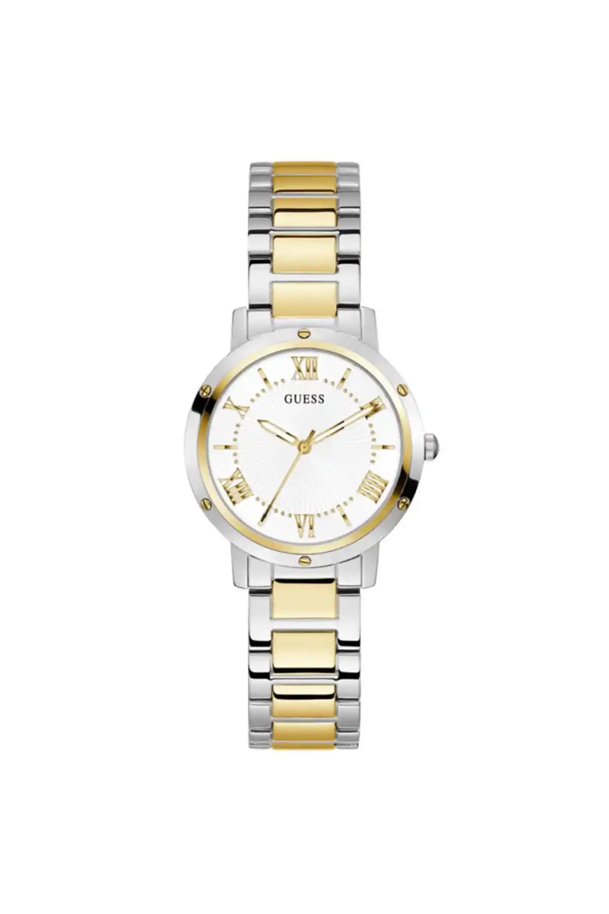 Guess Gugw0404l2 ve Michael Kors Mk3298 Kadın Kol Saatleri Karşılaştırması