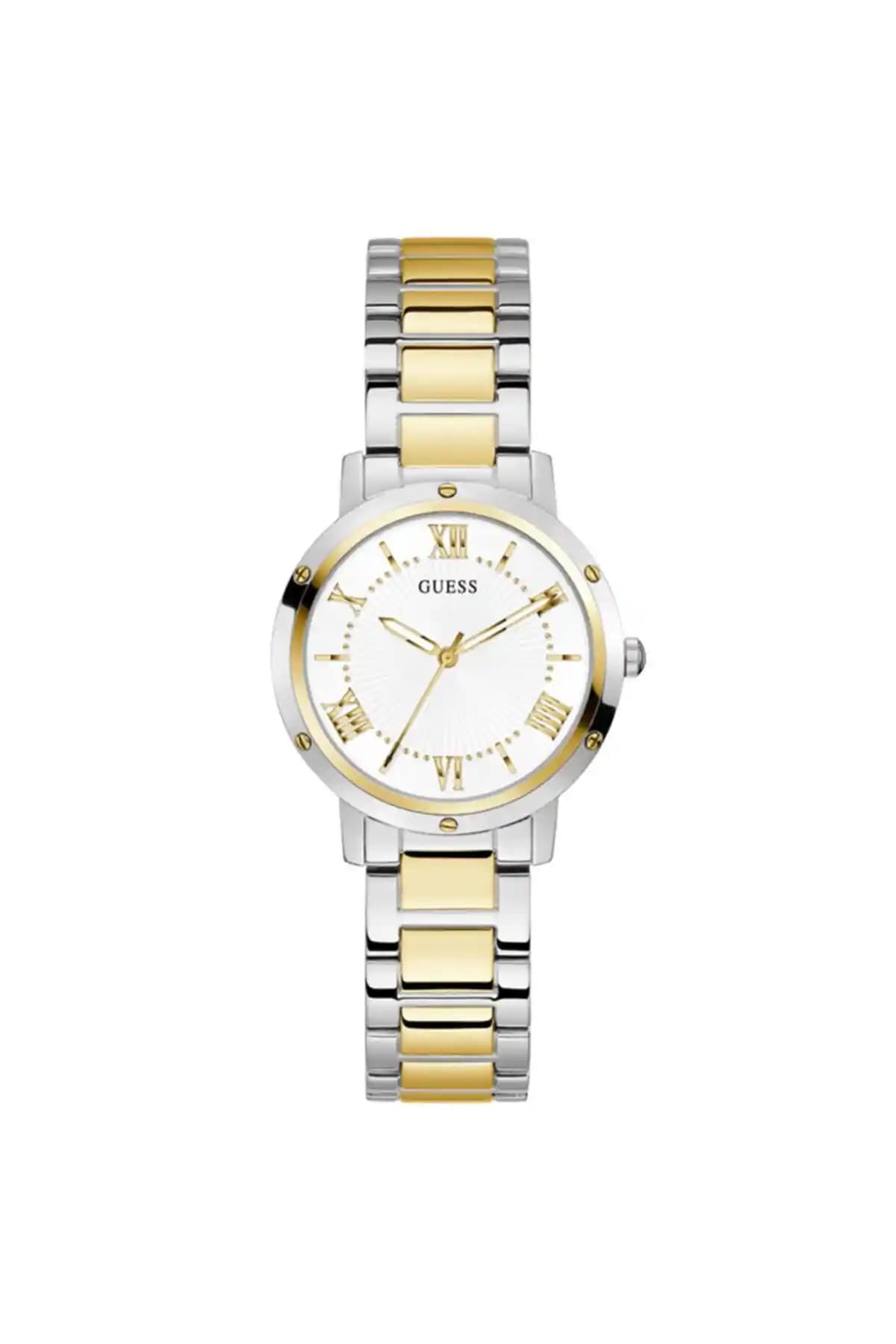 Guess Gugw0404l2 ve Michael Kors Mk3298 Kadın Kol Saatleri Karşılaştırması
