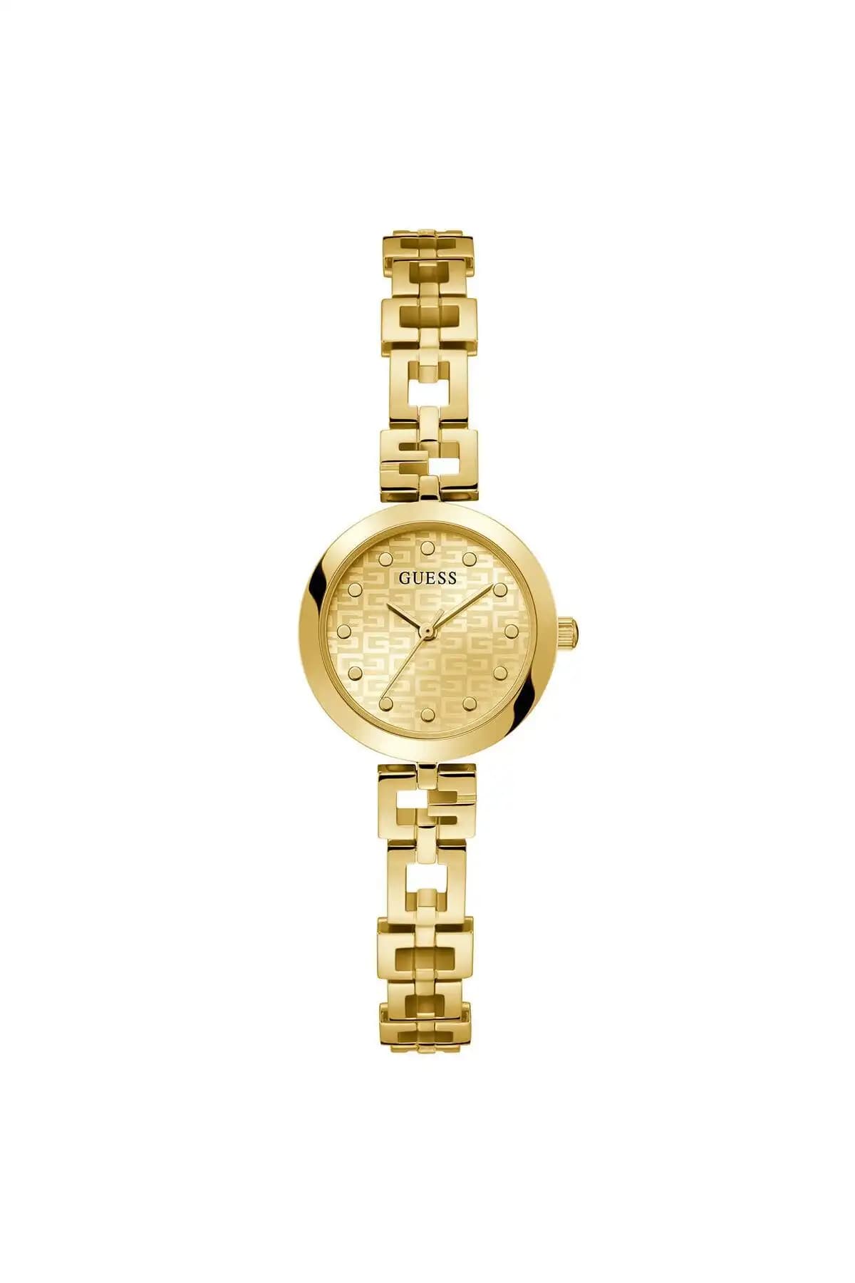 Guess Gugw0549l2 Kadın Kol Saati Şık Tasarım ve Fonksiyonellik Özellikleri