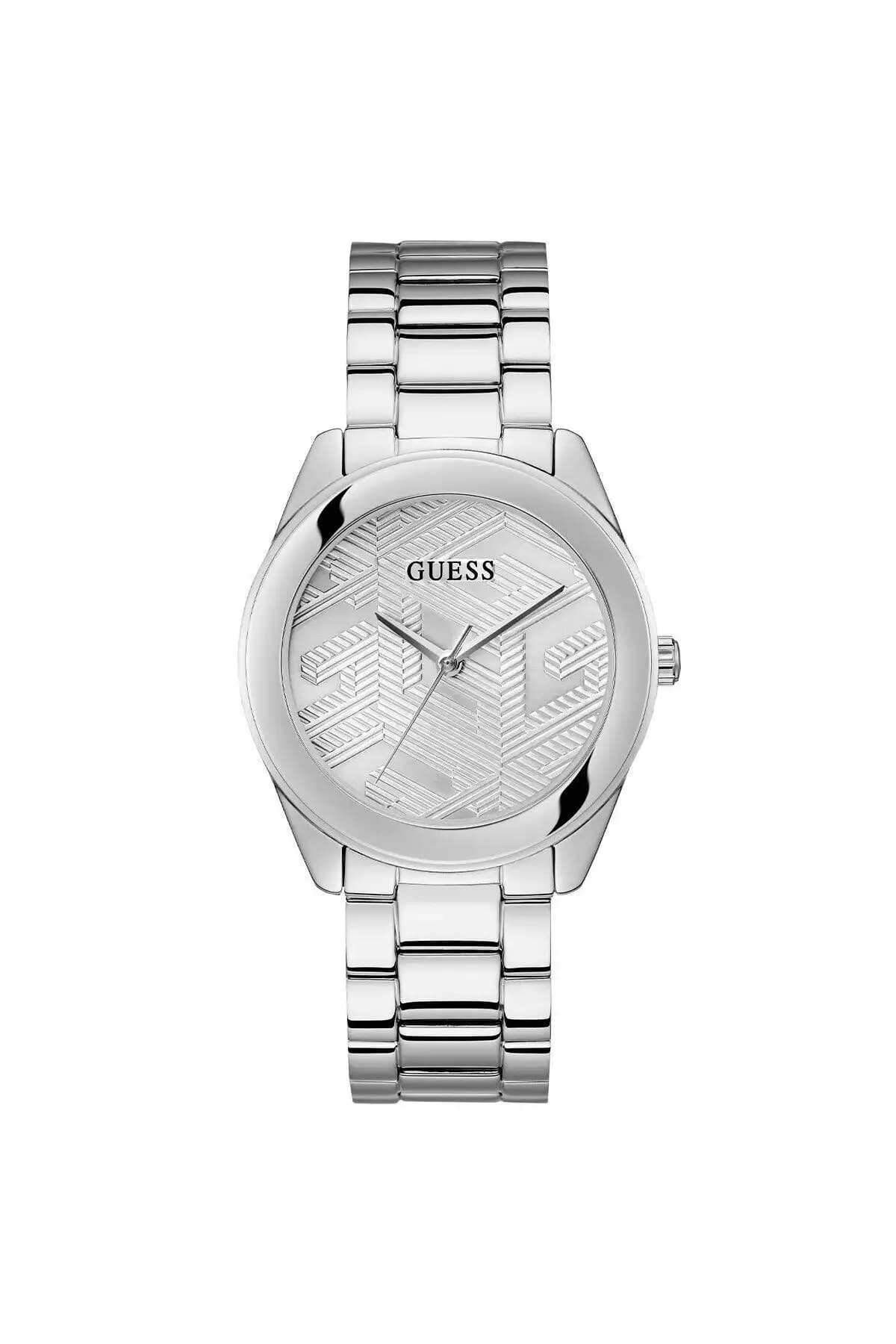 Guess GUGW0606L1 Kadın Kadın Kol Saati Güncel Moda ve Dayanıklılık Özellikleriyle