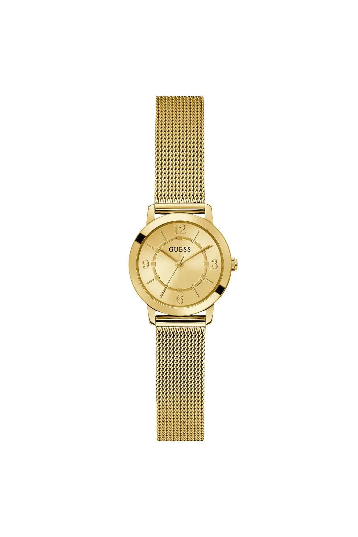 Guess Kadın Kol Saatleri Karşılaştırması: GUGW0666L2 ve GUU1389L2M Modelleri 1