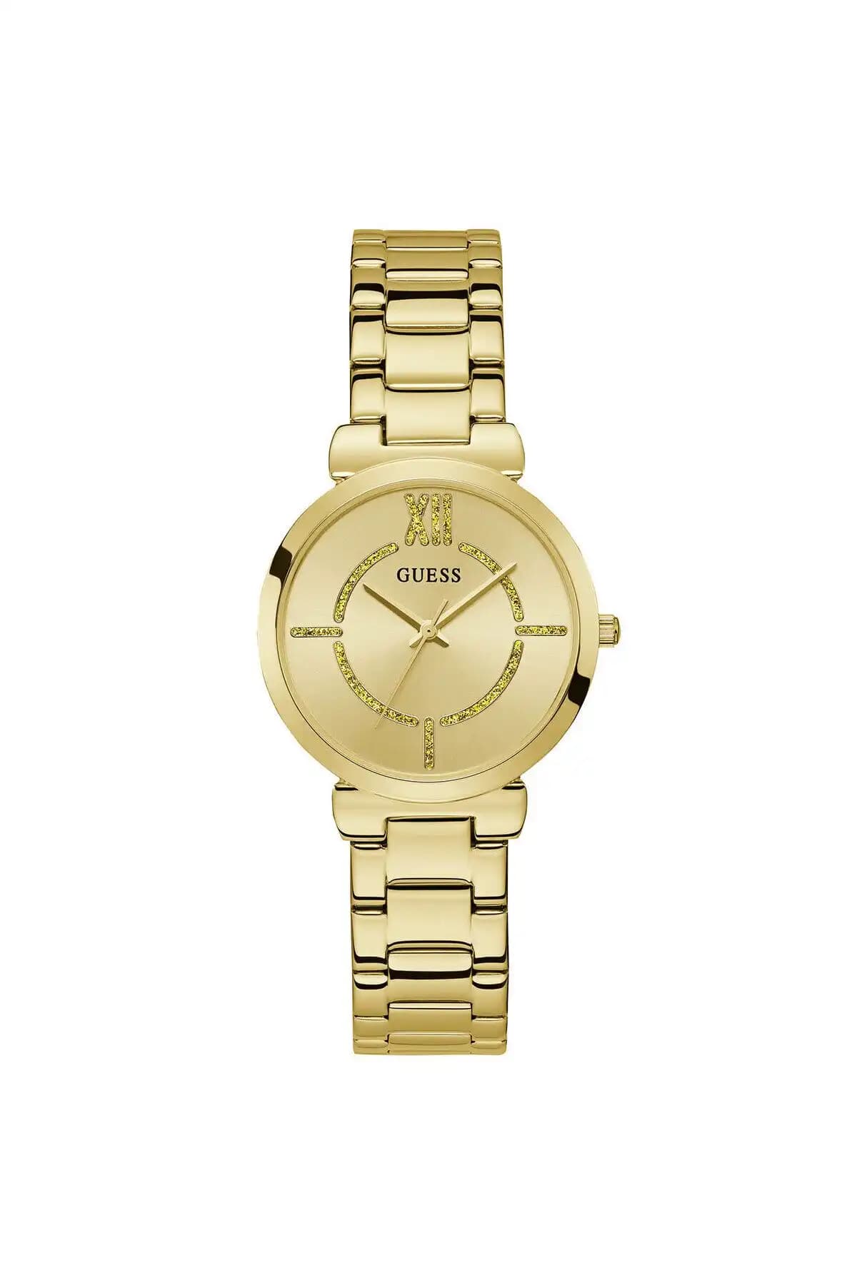 Guess Kadın Kol Saatleri Karşılaştırması: GUGW0666L2 ve GUU1389L2M Modelleri 2
