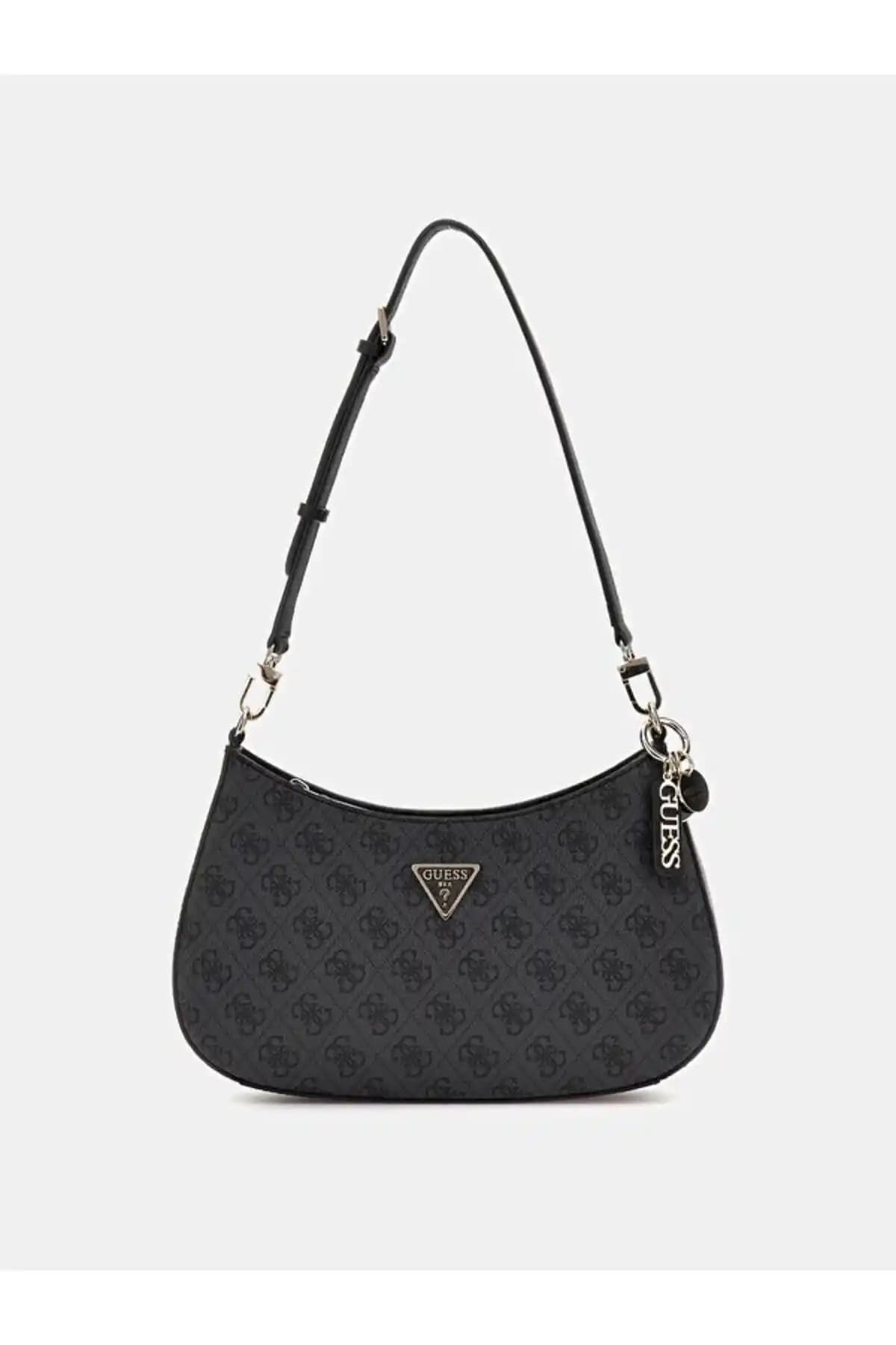 Guess Noelle Kadın Omuz Çantası: Şık ve Kullanışlı Günlük Aksesuar Tercihi