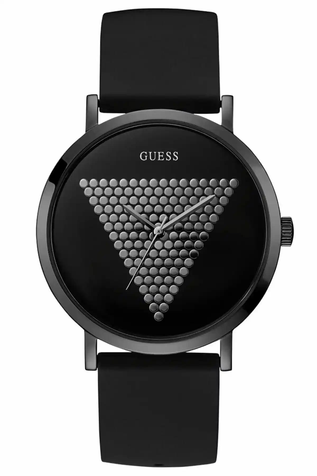 Guess Unisex GUW1161G2 Kol Saati: Şıklık ve Fonksiyonellik Bir Arada